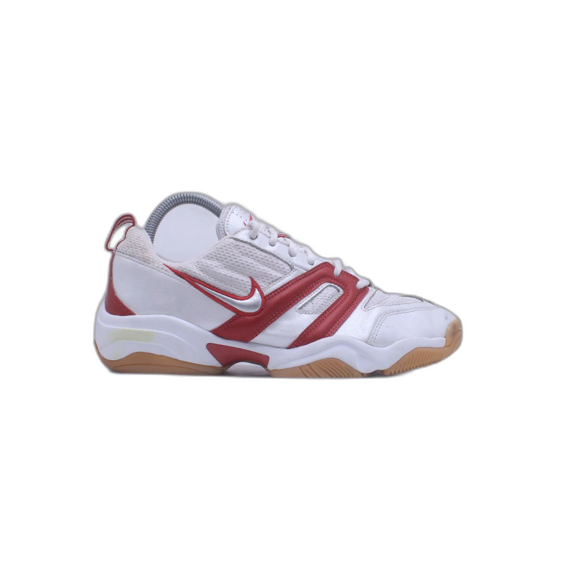 Nike White Sneaker