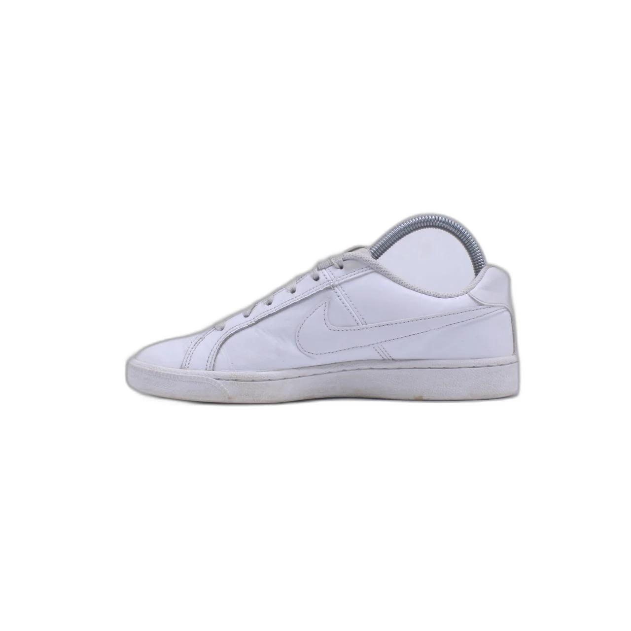 Nike White Sneaker - Image 2