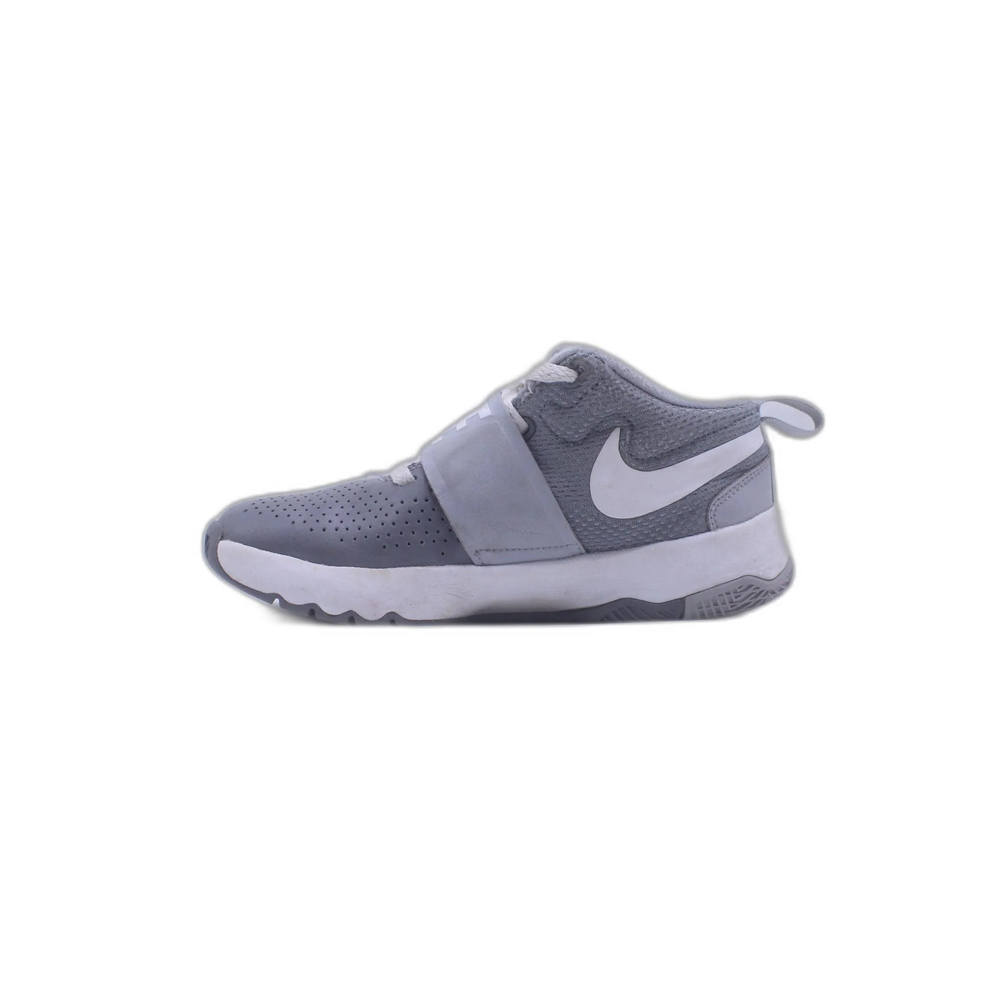 Nike Women’s  Air Visi Pro 6 NBK Anthracite 2017 Shoe - Image 2