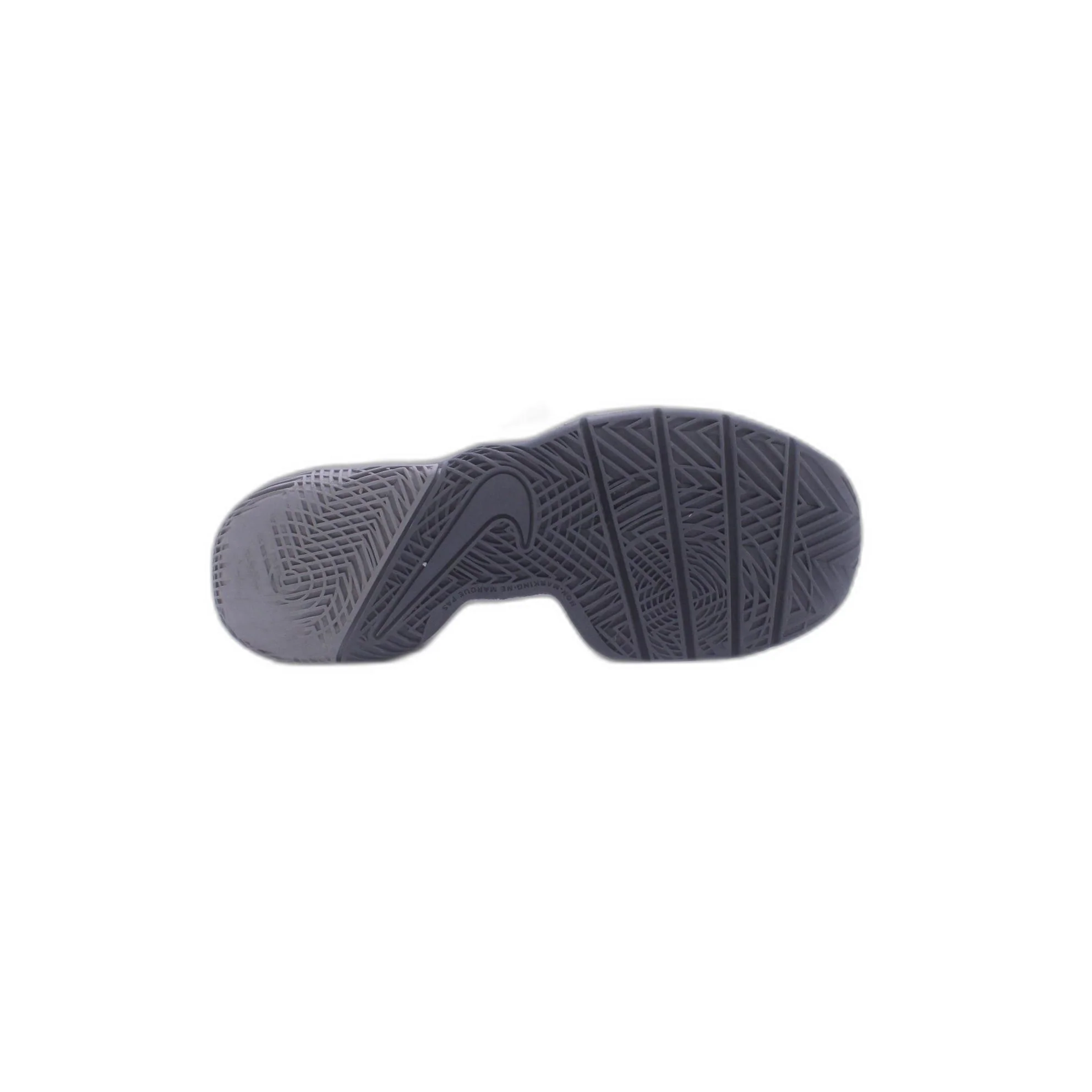Nike Women’s  Air Visi Pro 6 NBK Anthracite 2017 Shoe - Image 3