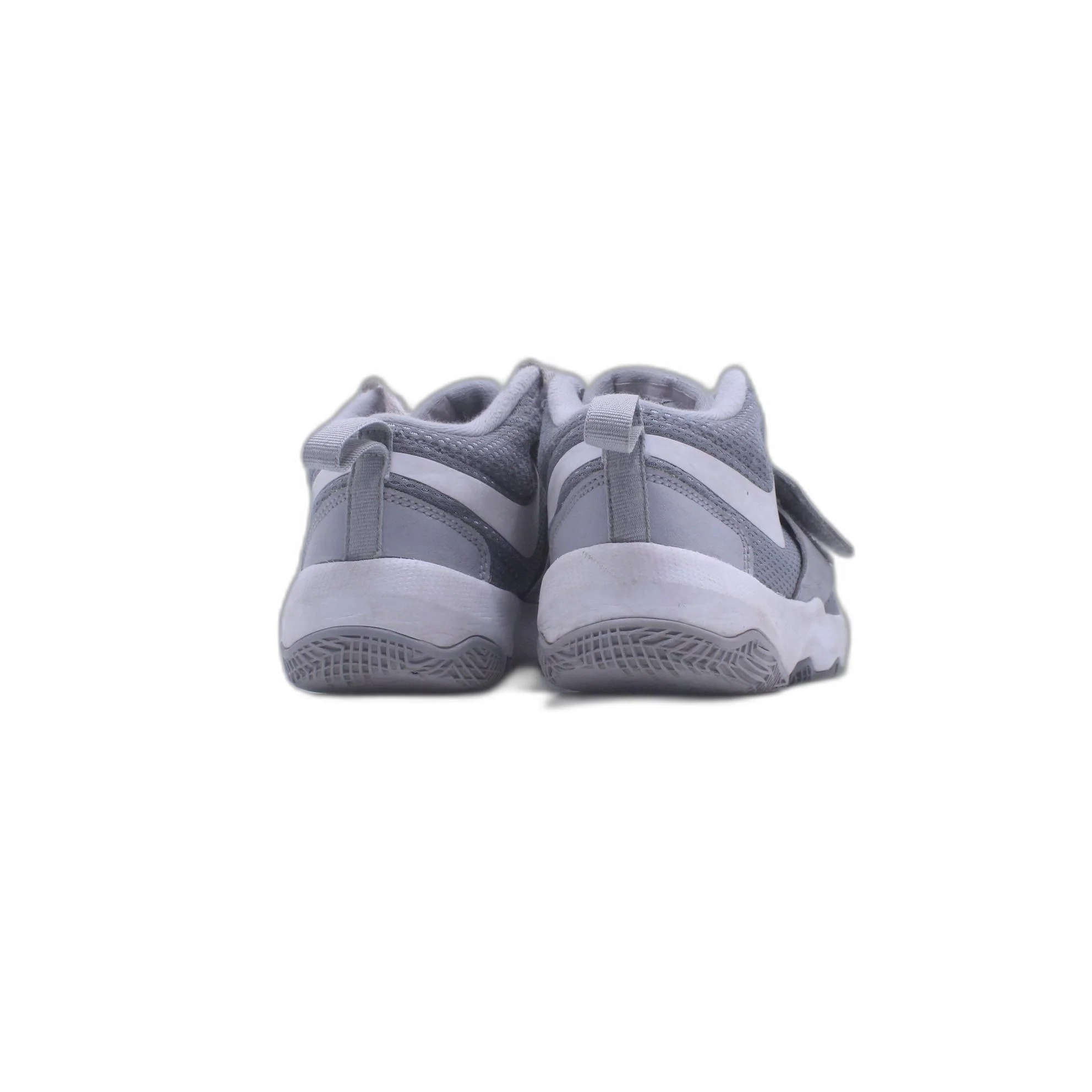 Nike Women’s  Air Visi Pro 6 NBK Anthracite 2017 Shoe - Image 4