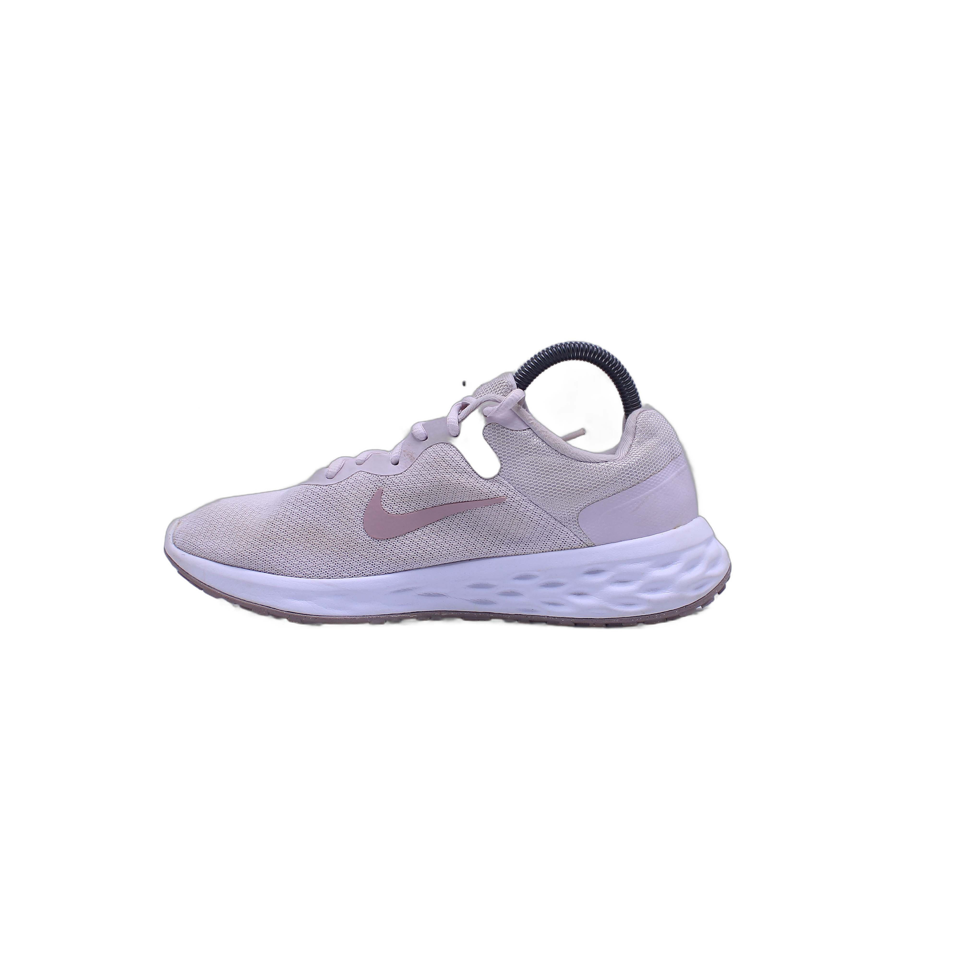 Nike Women Sneakers Pink - Image 2