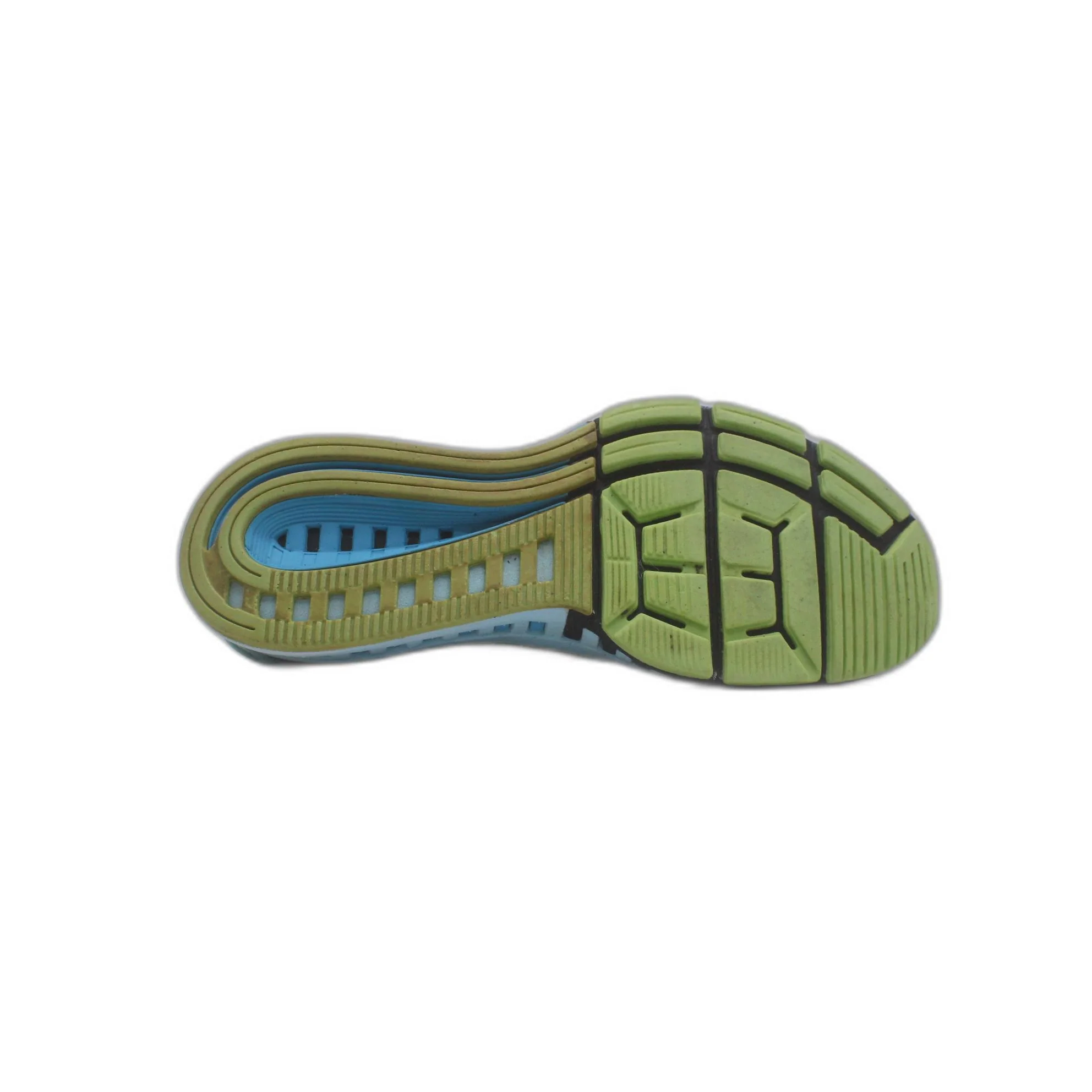 Nike Women's Air Zoom Odyssey Running Shoe - Image 3
