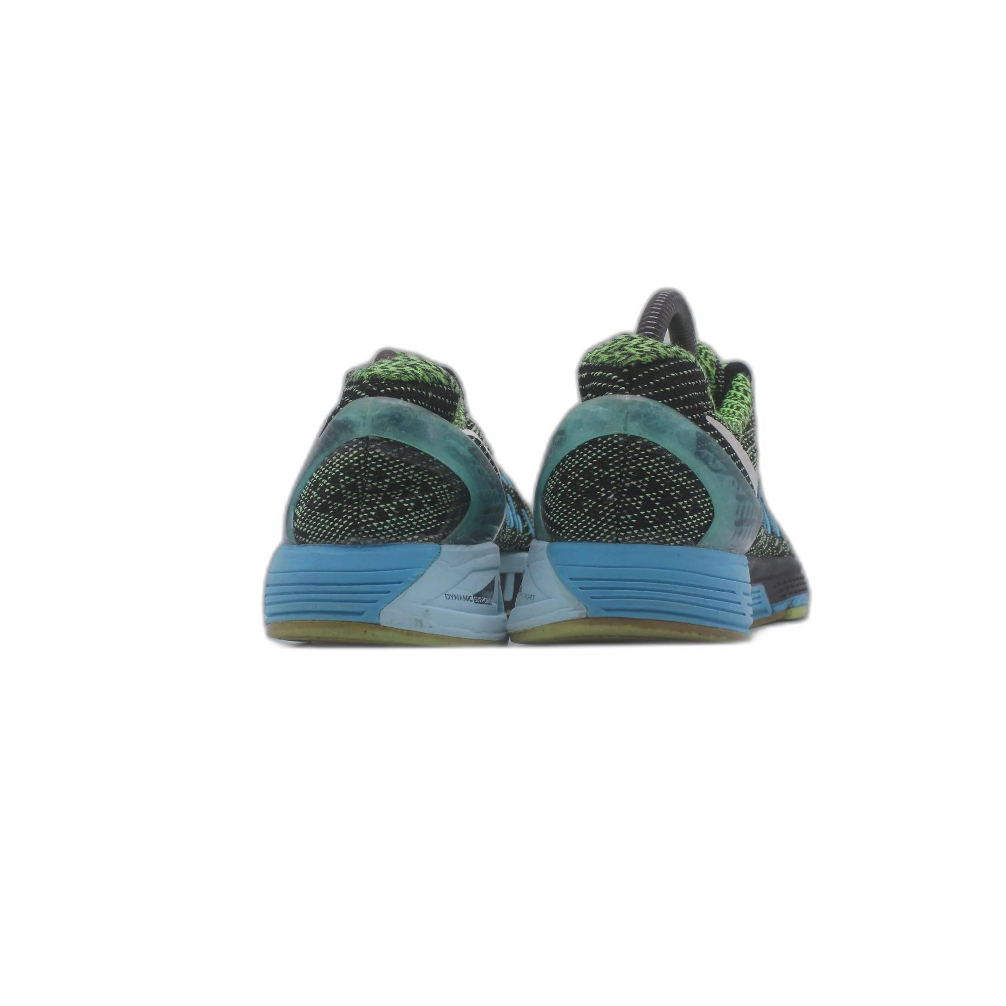 Nike Women's Air Zoom Odyssey Running Shoe - Image 4