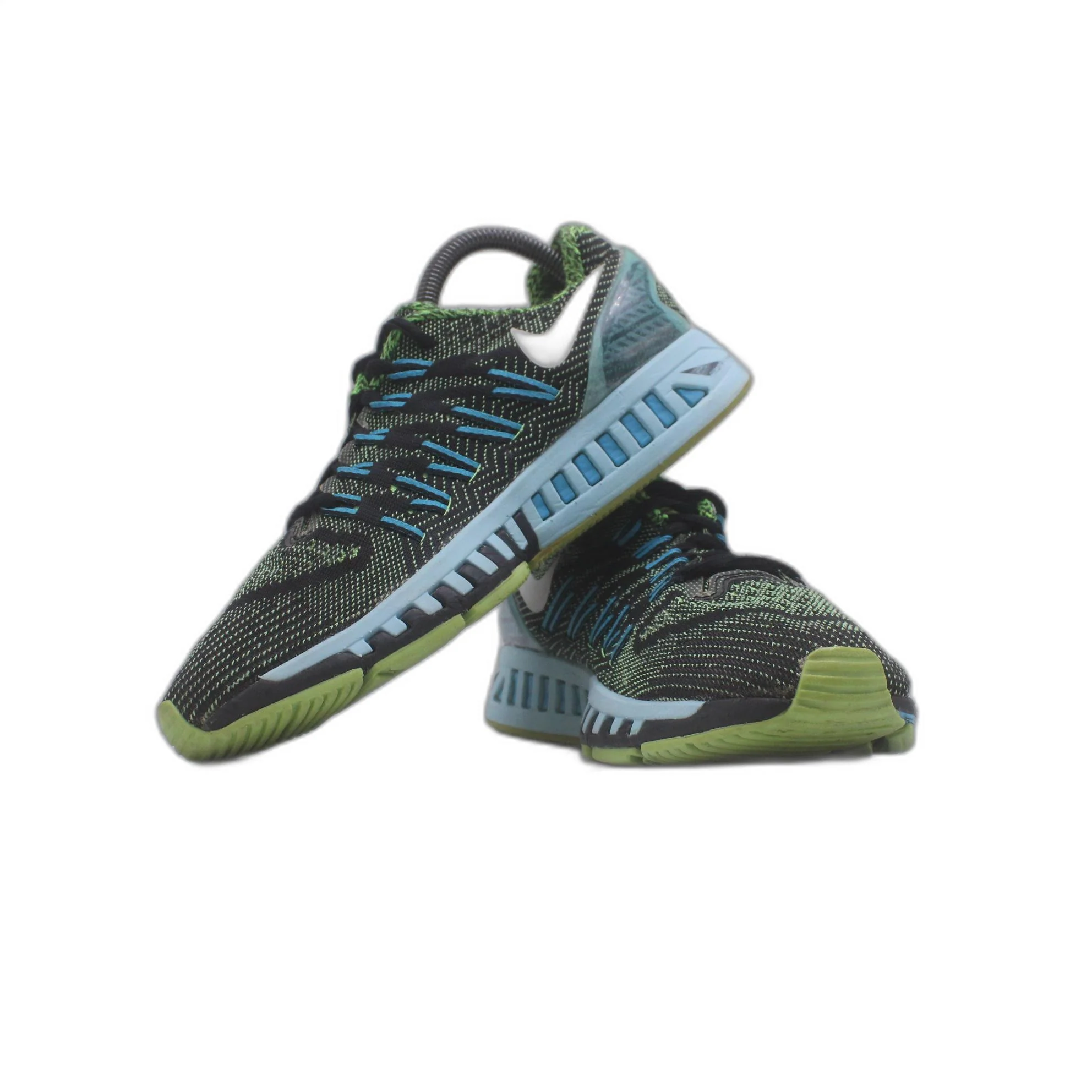 Nike Women's Air Zoom Odyssey Running Shoe - Image 5