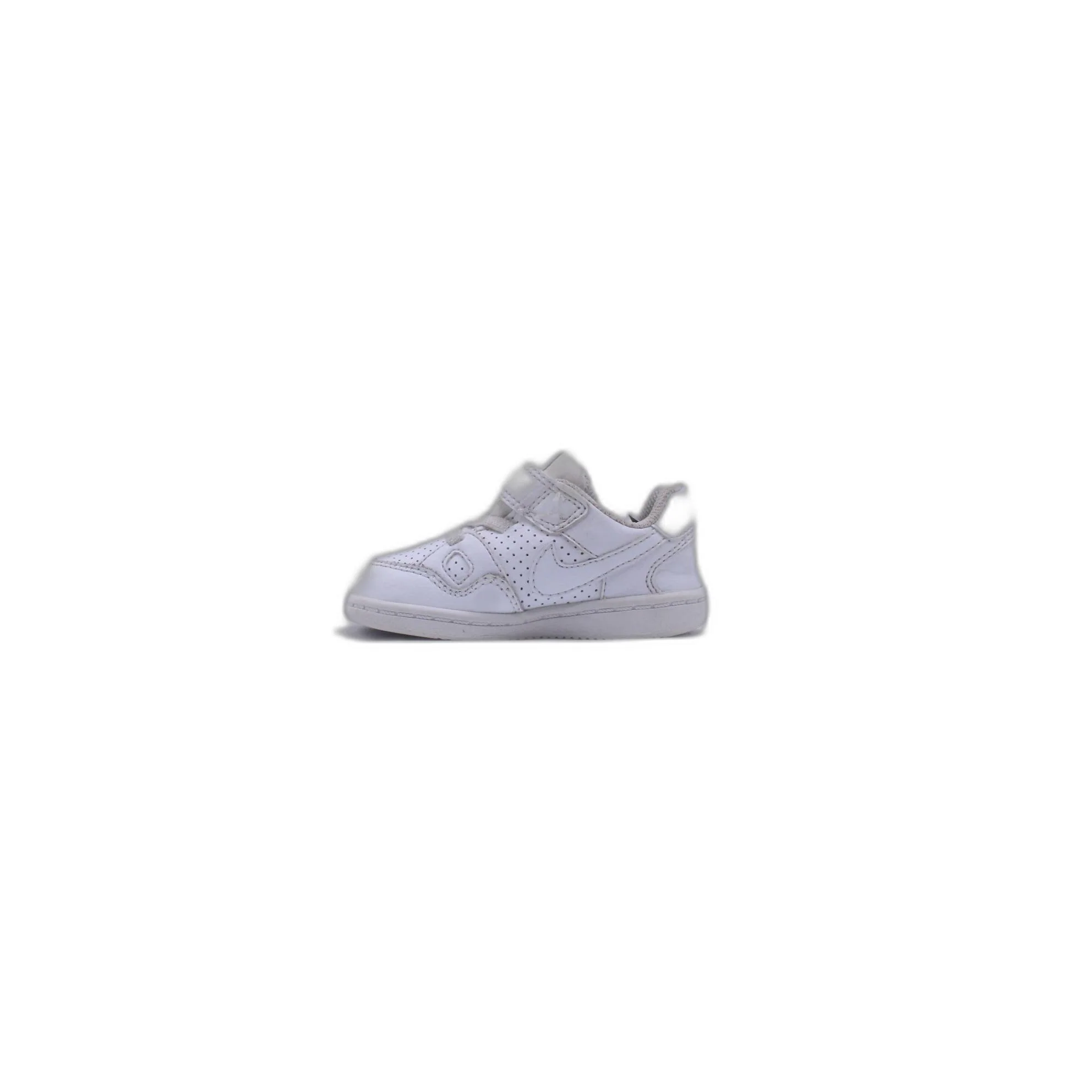 Nike Women's Court Vision Lo NN Basketball Shoe - Image 2