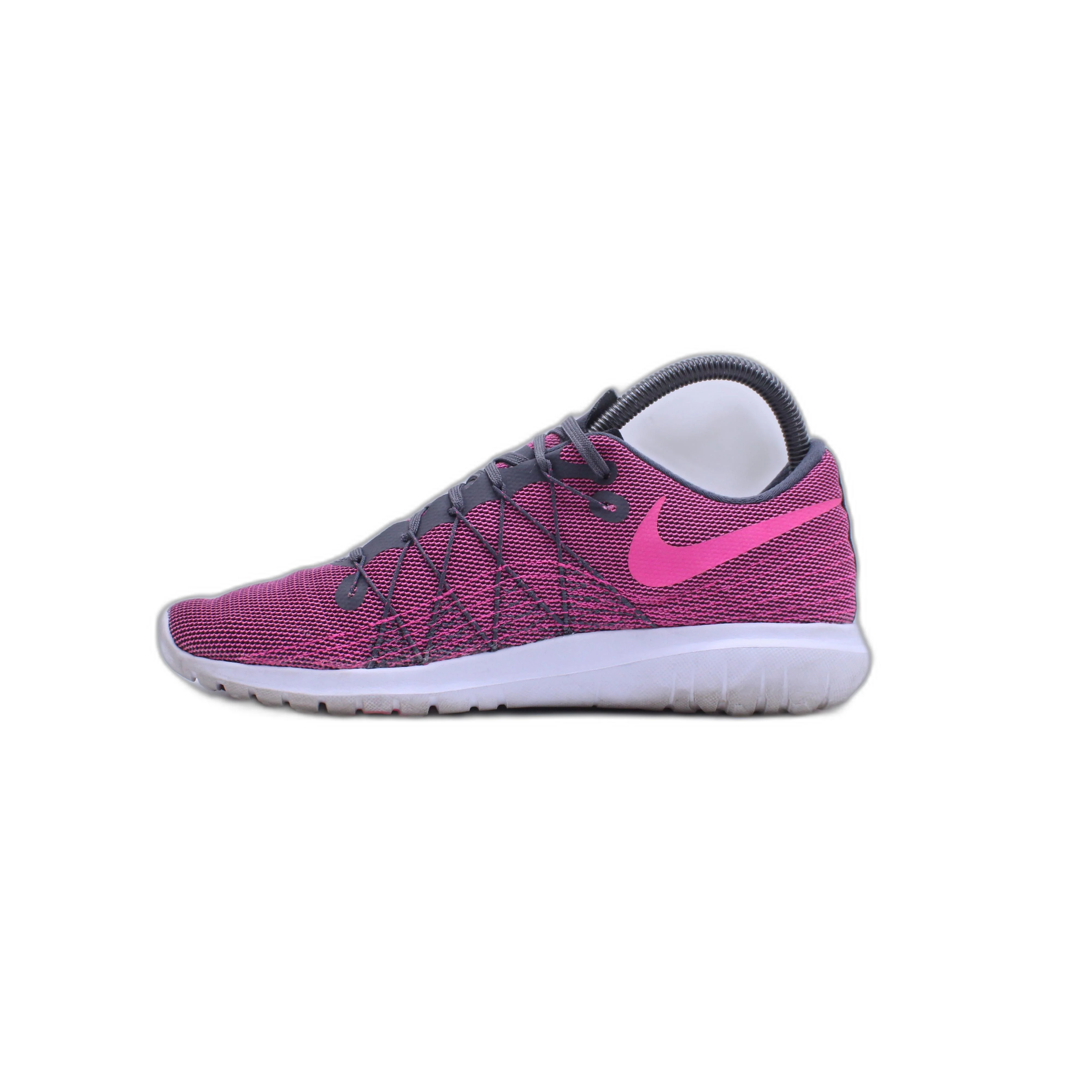 Nike Women's Flex Fury 2 Running Shoe - Image 2