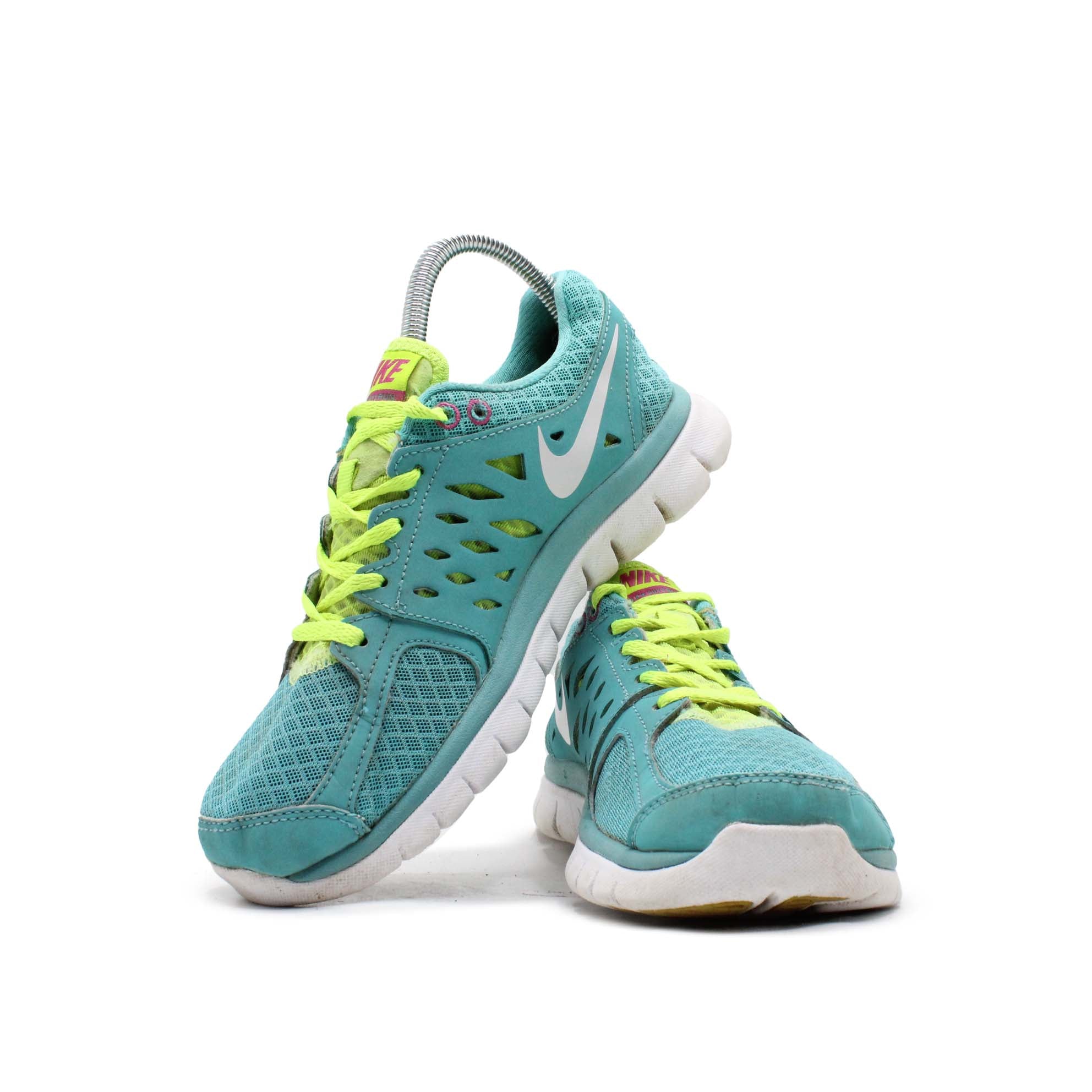 Nike Womens Flex Run - Image 2