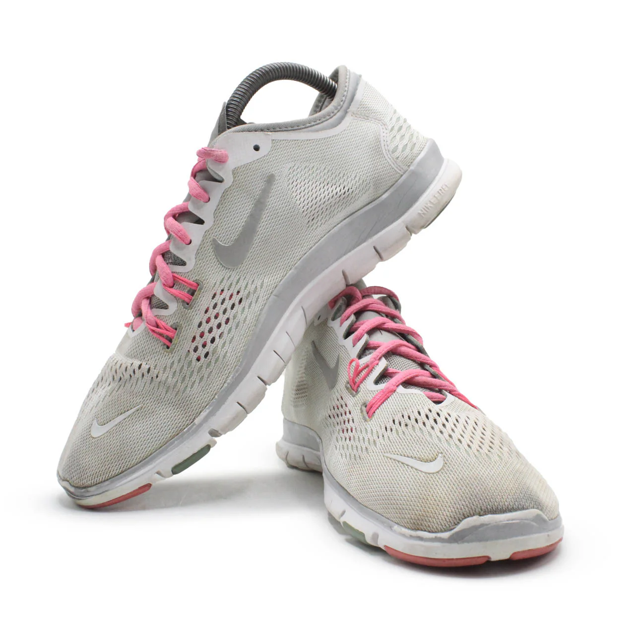 NIKE WOMENS FREE 5.0 - Image 2