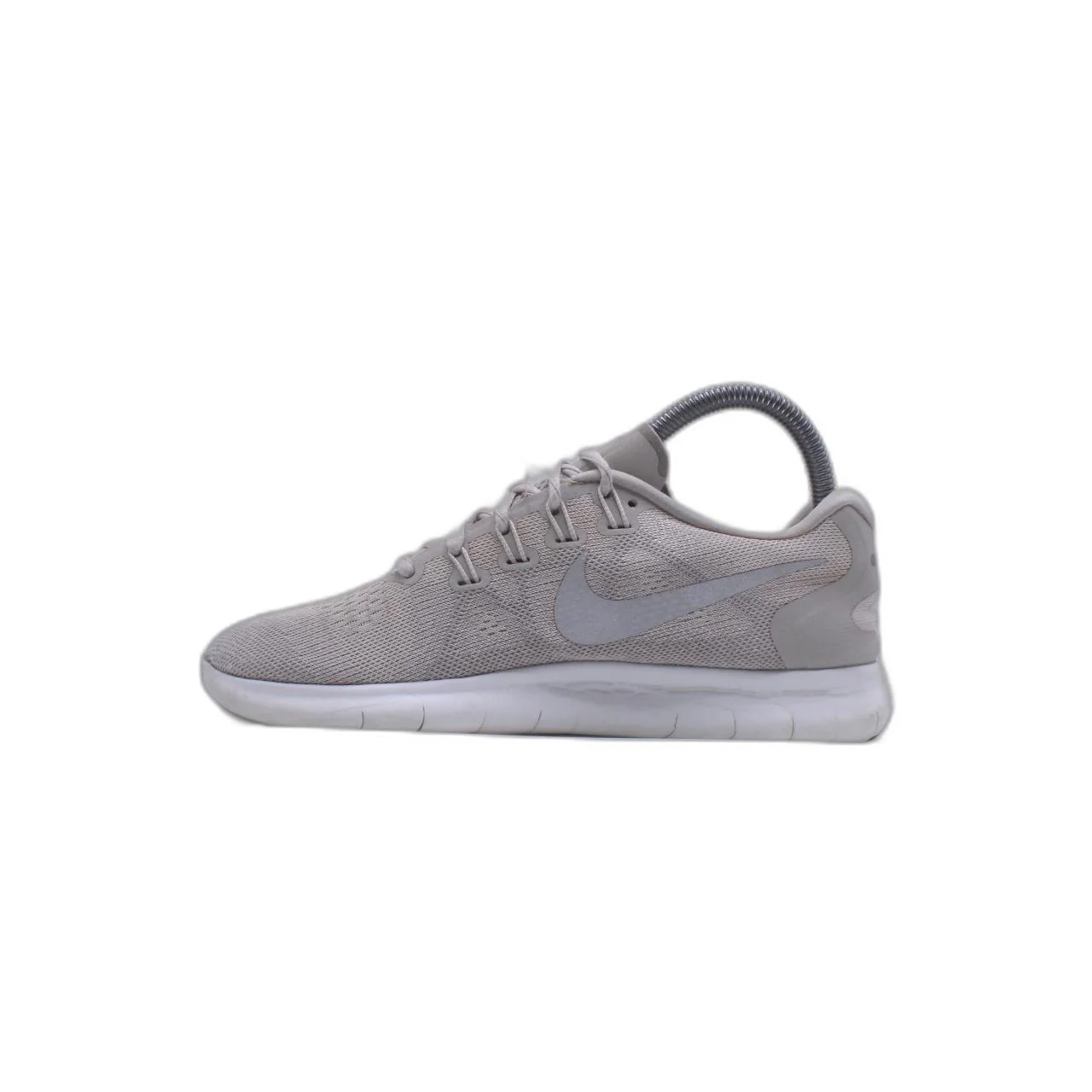 Nike Womens Free RN 2017 Sneaker - Image 2