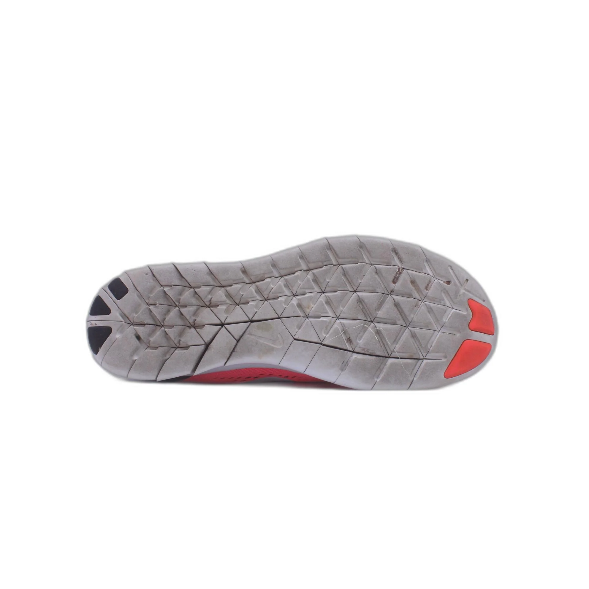 NIKE Women's Free RN Motion FK 2017 Running Shoe - Image 3