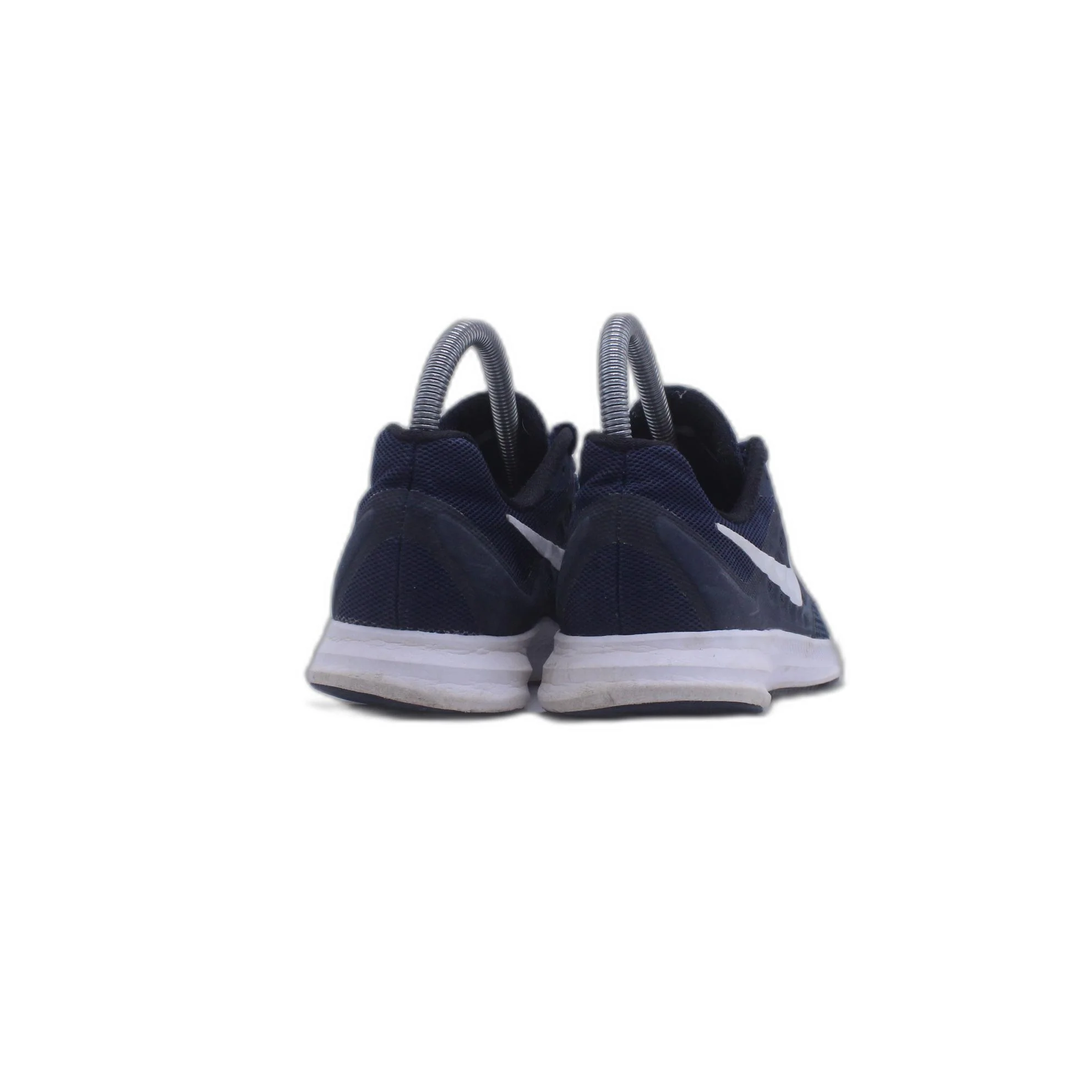 Nike Youth Downshifter 7 Low Top Athletic Shoe - Image 4