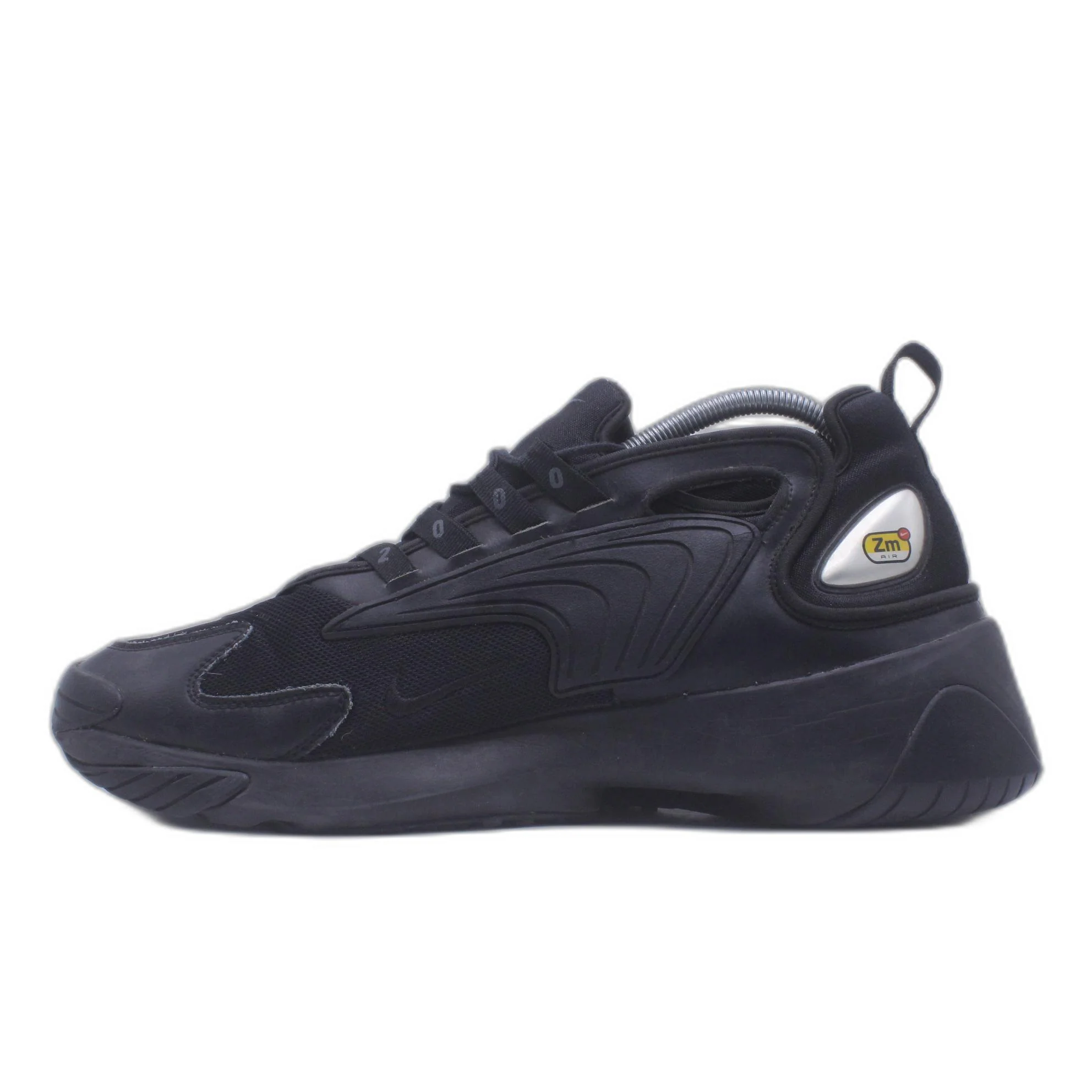 Nike Zoom 2K (Black / Anthracite) Nike Sportswear NSW Sneaker - Image 2