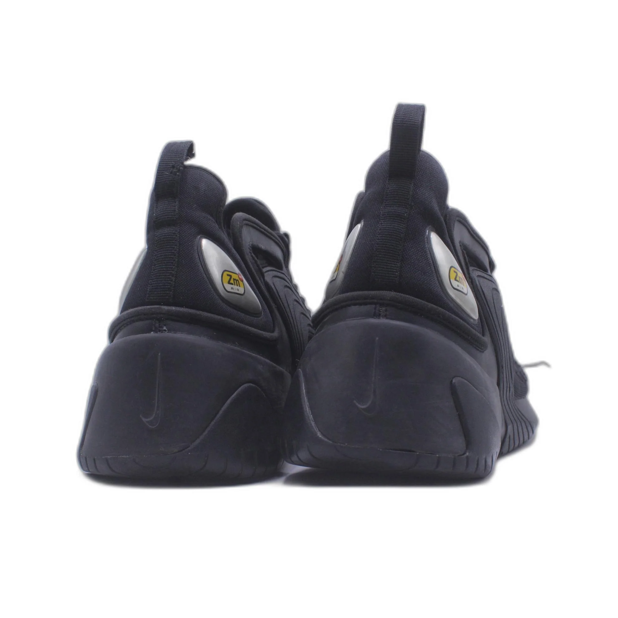Nike Zoom 2K (Black / Anthracite) Nike Sportswear NSW Sneaker - Image 4