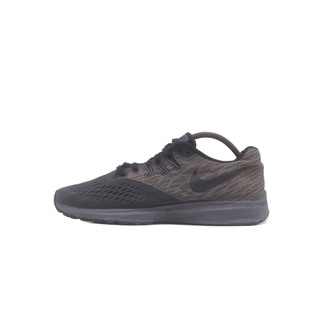 Nike Zoom Brown Sneaker - Image 2