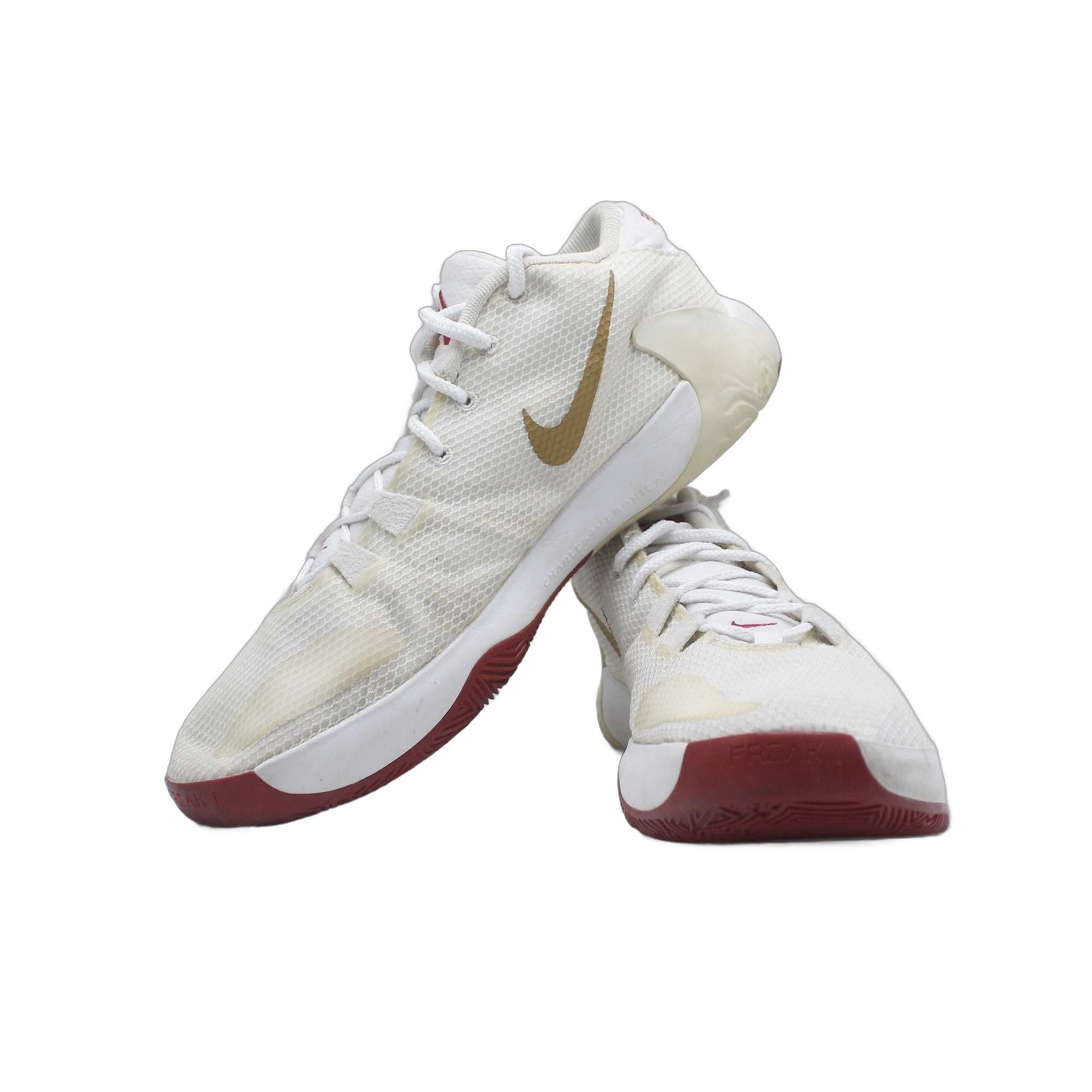 Nike Zoom Freak 1 Roses Sneaker - Image 5