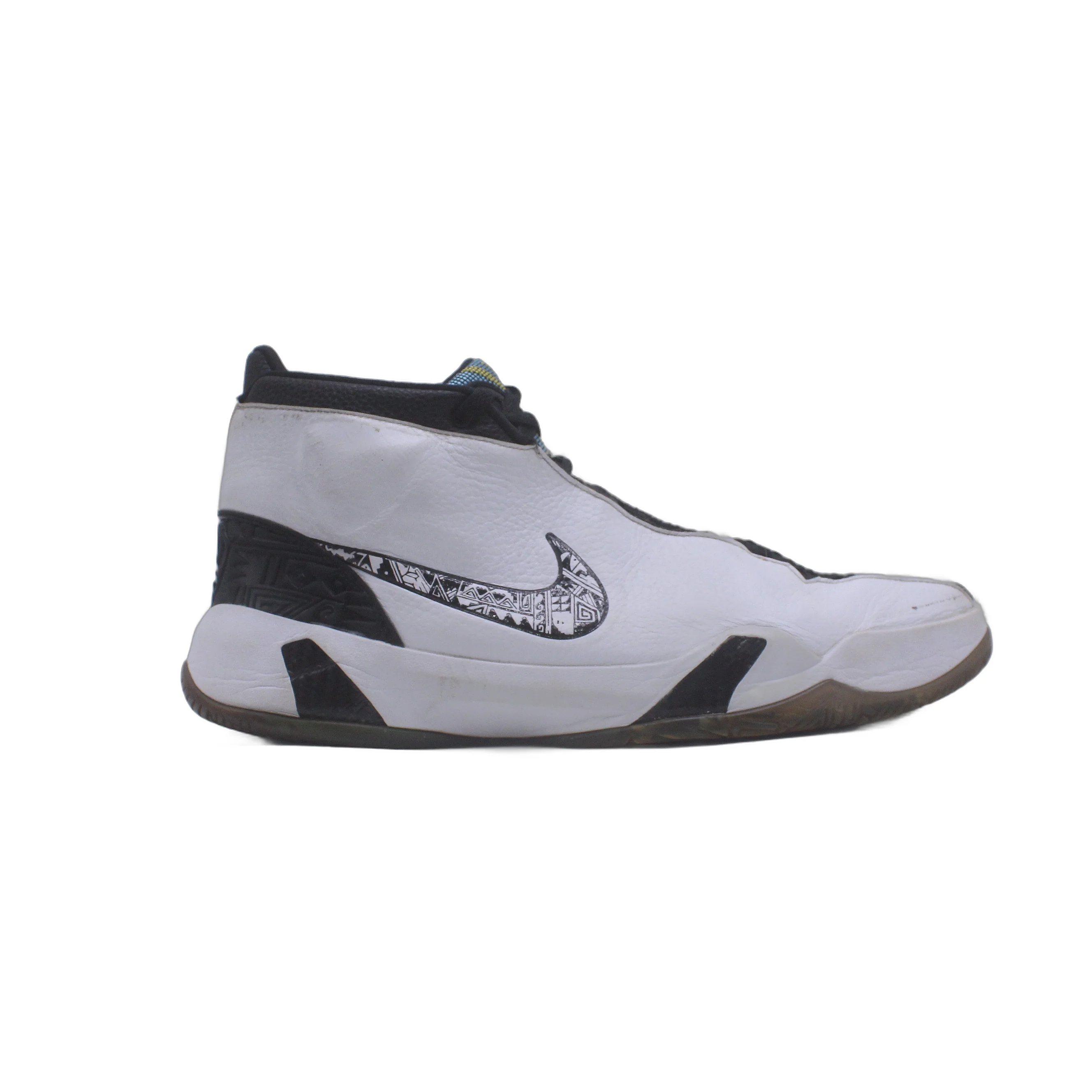 Nike Zoom Heritage N7 Basktball Shoe