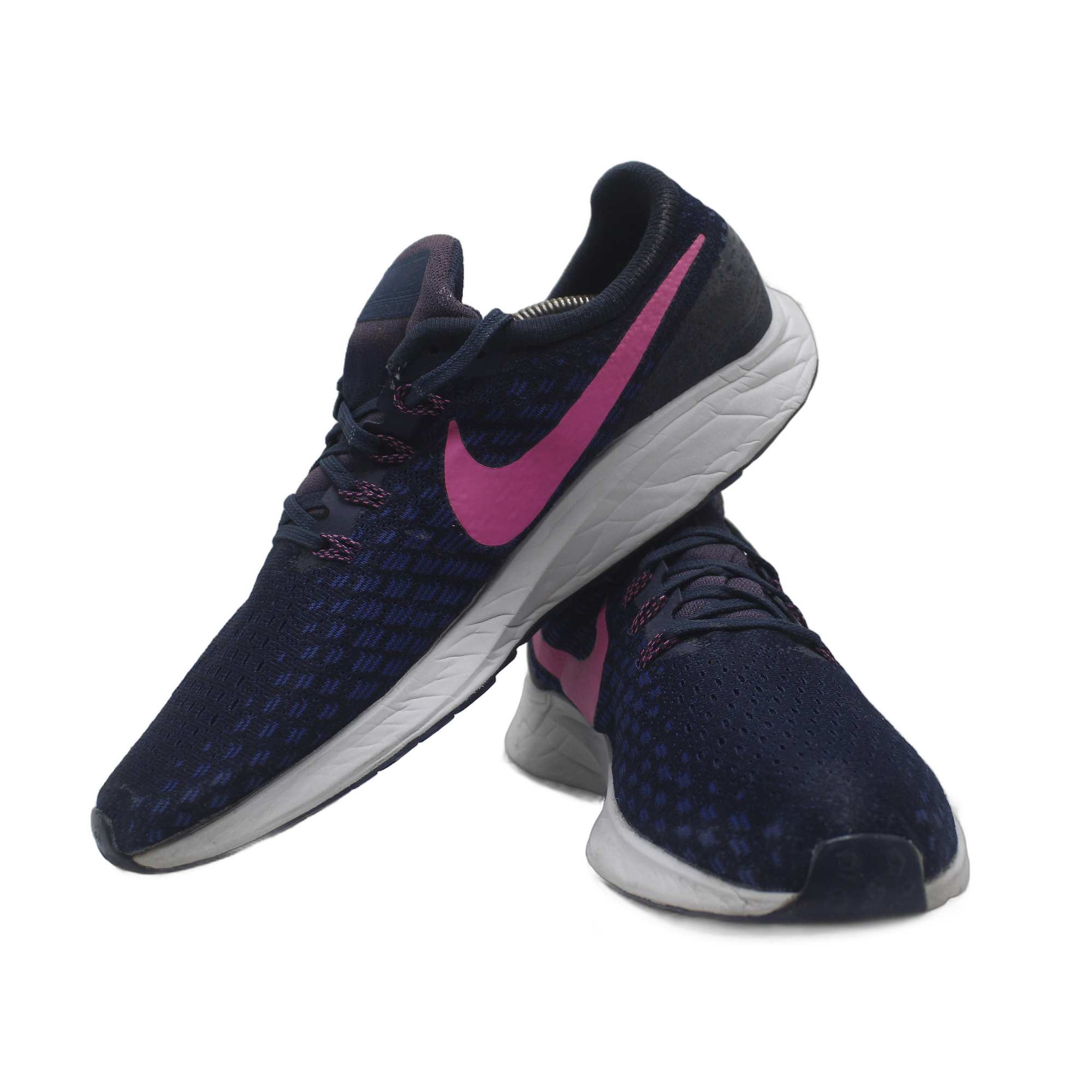 Nike Zoom Pegasus 35 Athletic Running Shoe - Image 5