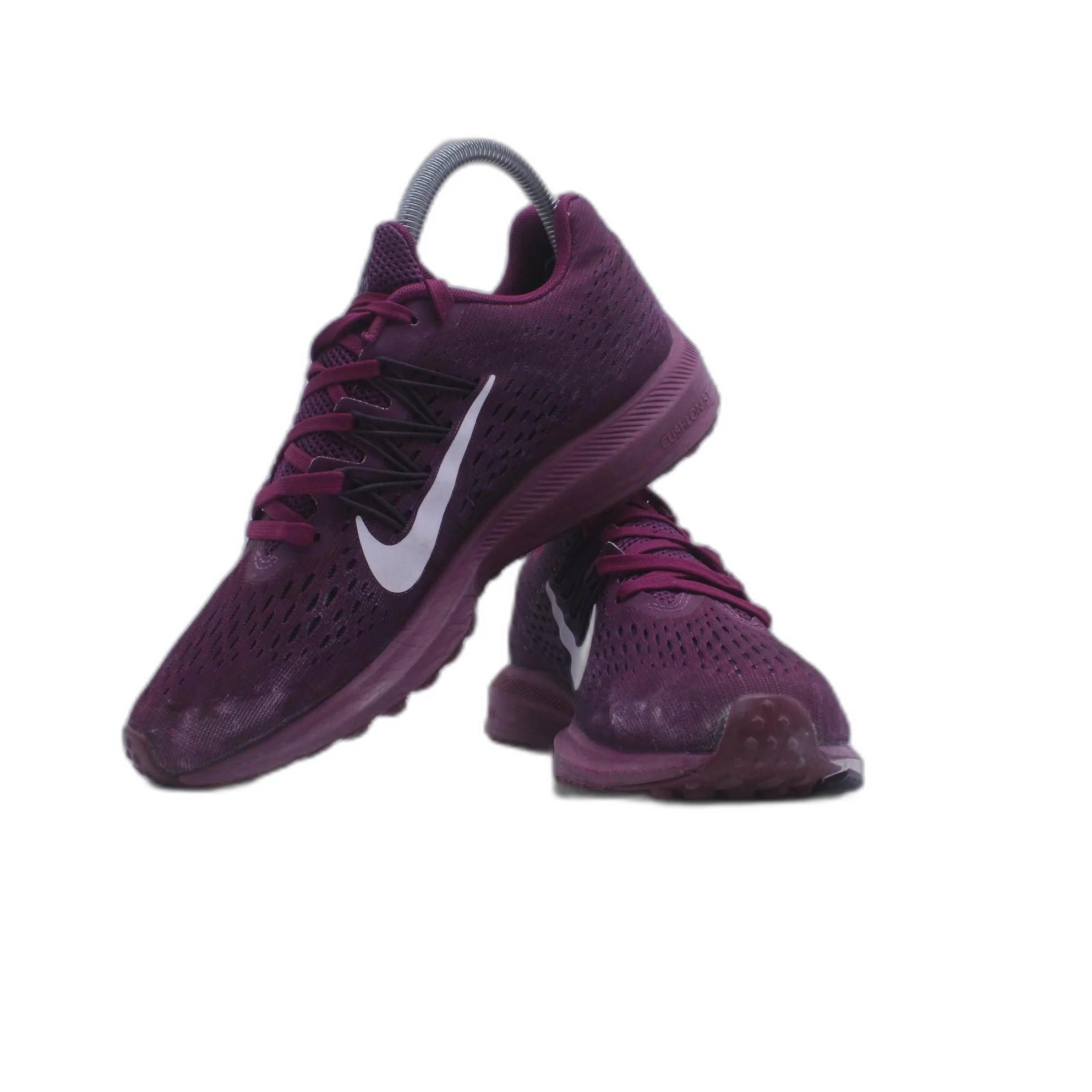 Nike Zoom Winflo 5 True Berry W Sneaker - Image 5