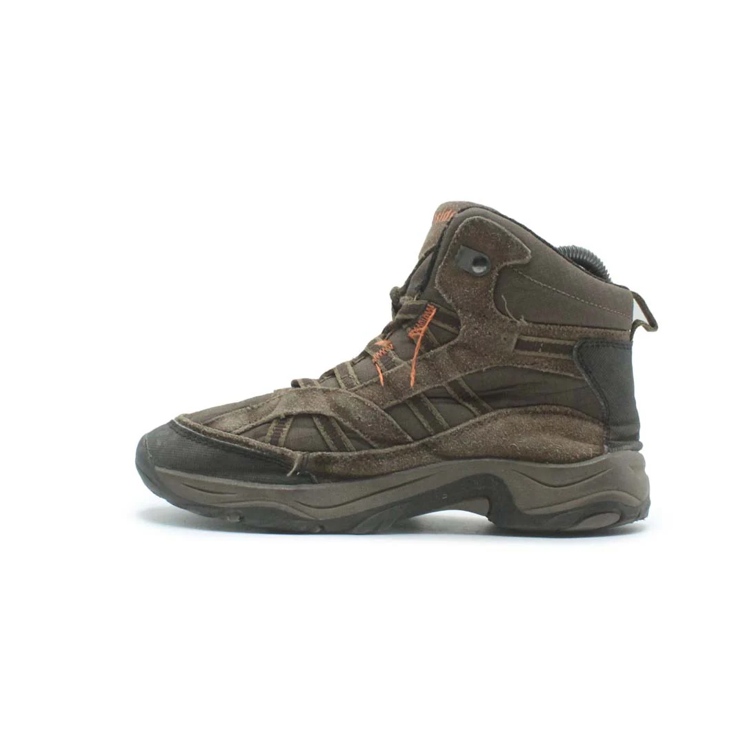 NORTHSIDE HIGH TOP KID SNEAKER - Image 3
