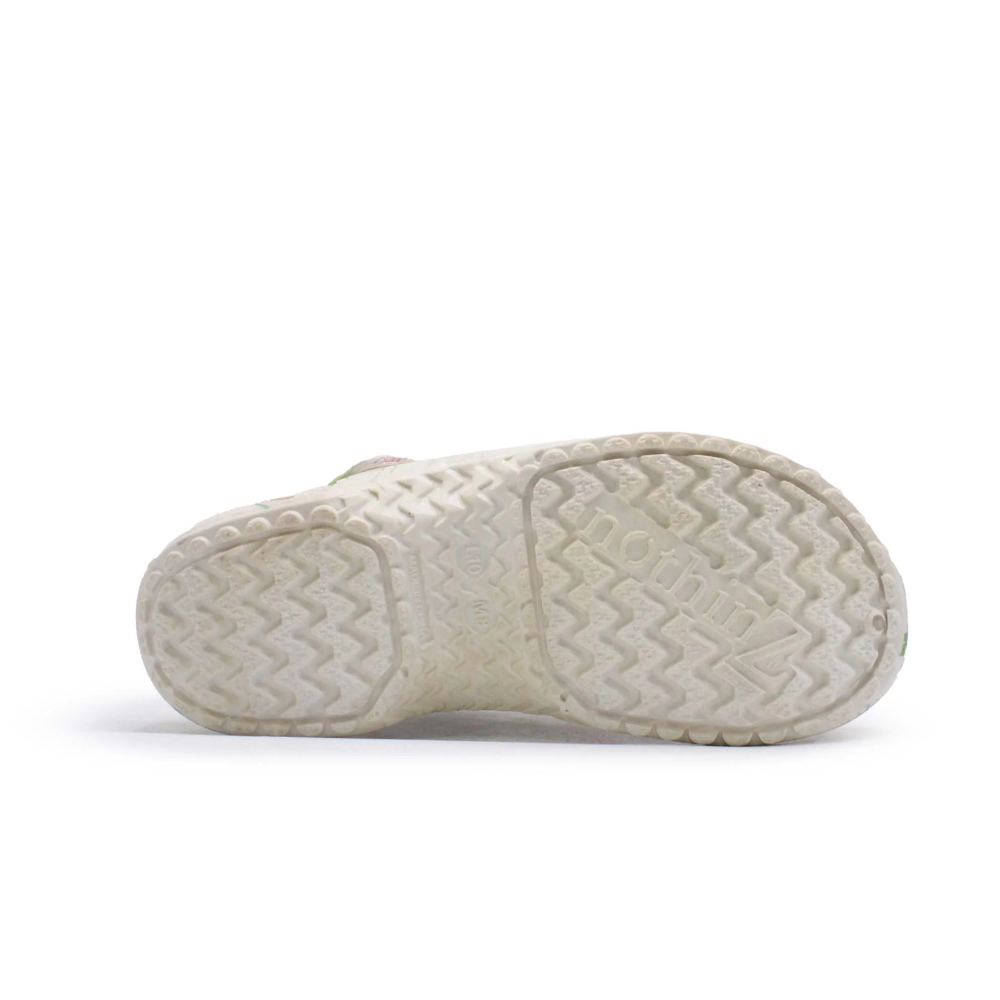 NOTHINZ FLOWER CLOG - Image 4