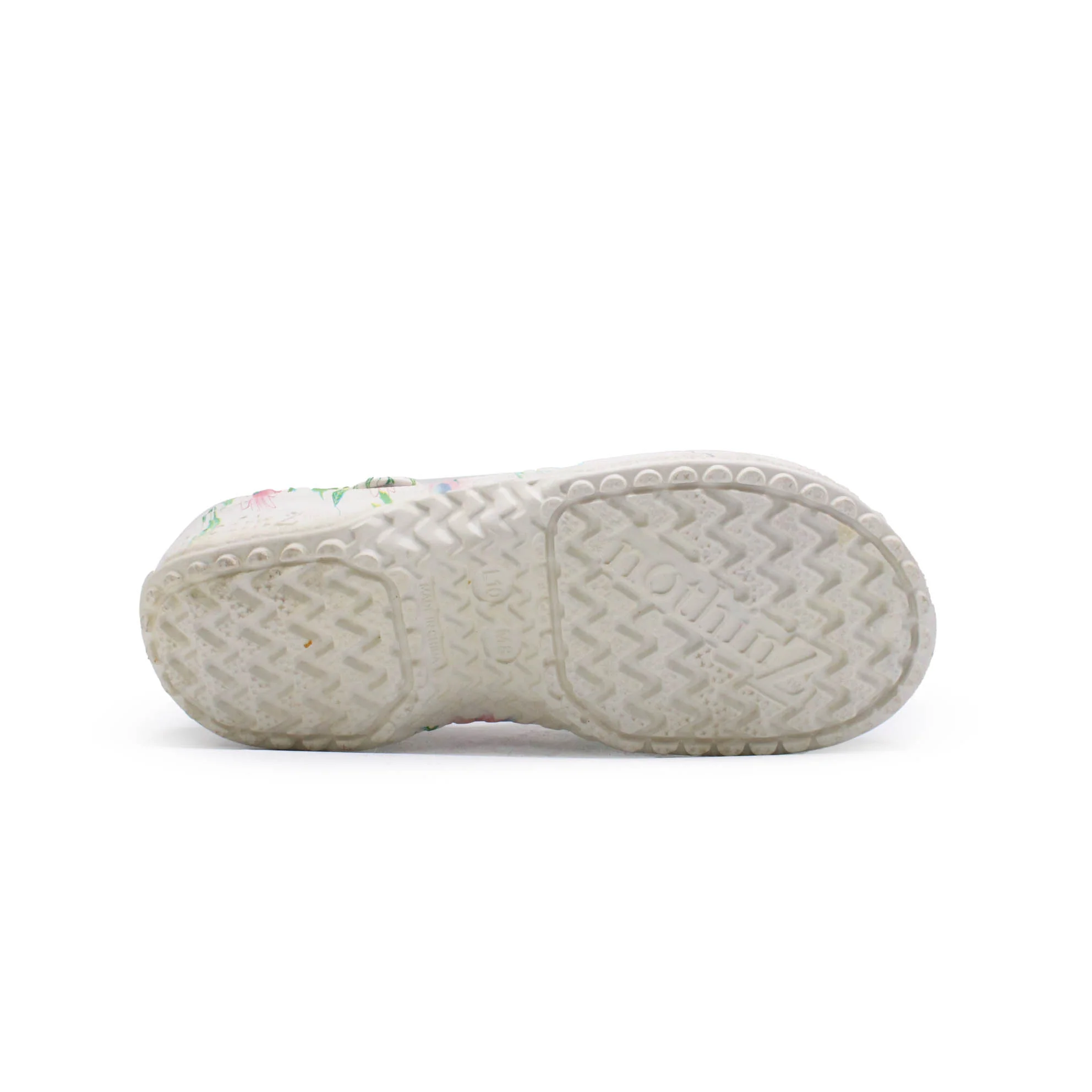 NOTHINZ FLOWERS CLOG - Image 4