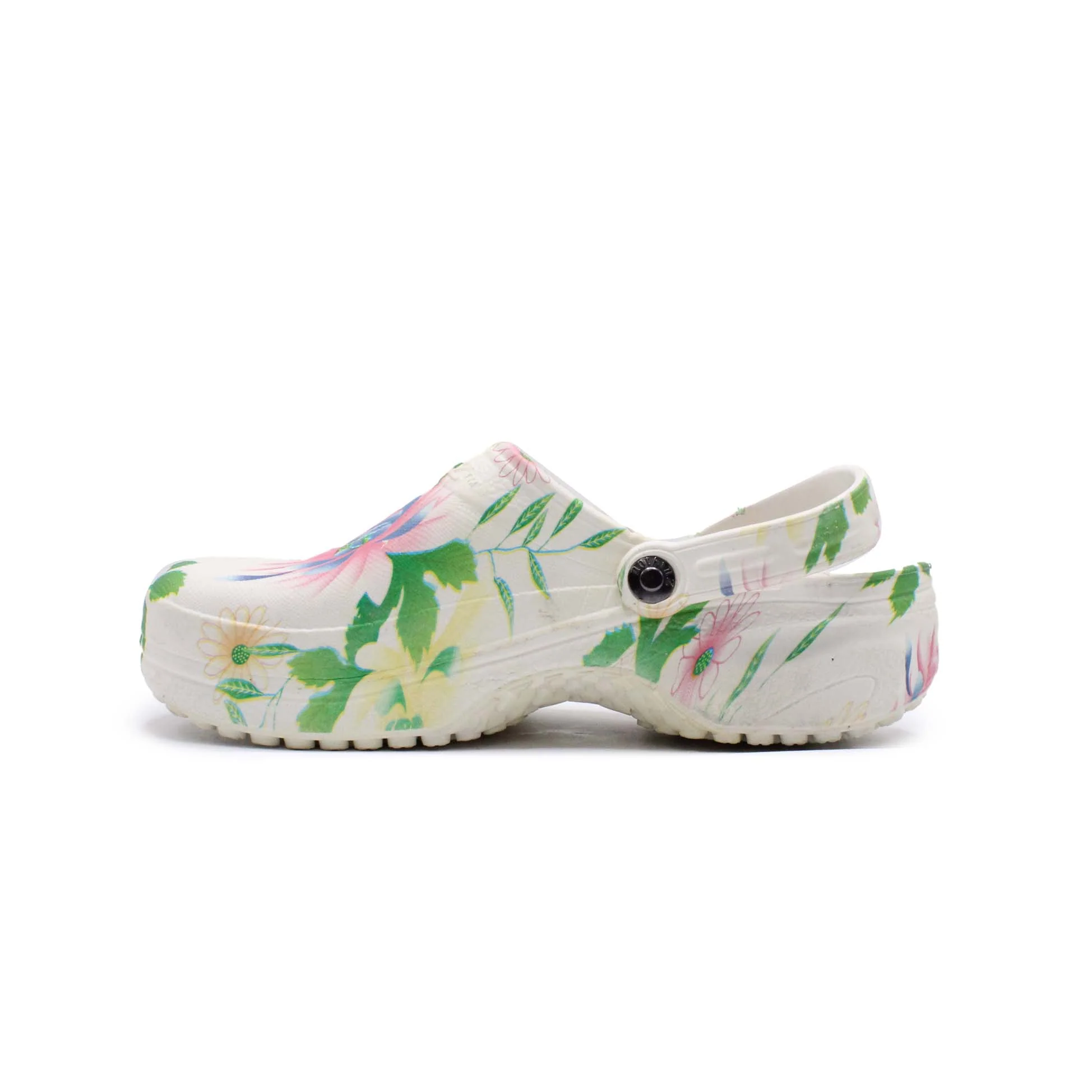 NOTHINZ FLOWERS CLOG - Image 3