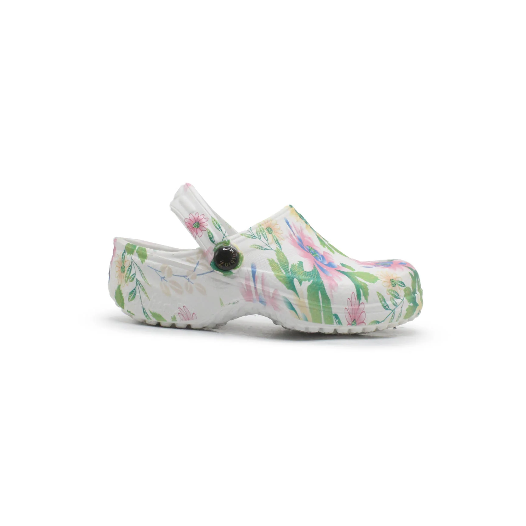 Nothinz Multicolor Clog