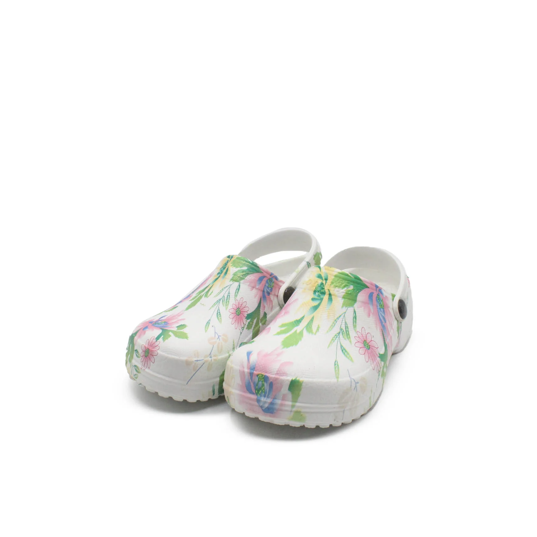 Nothinz Multicolor Clog - Image 2