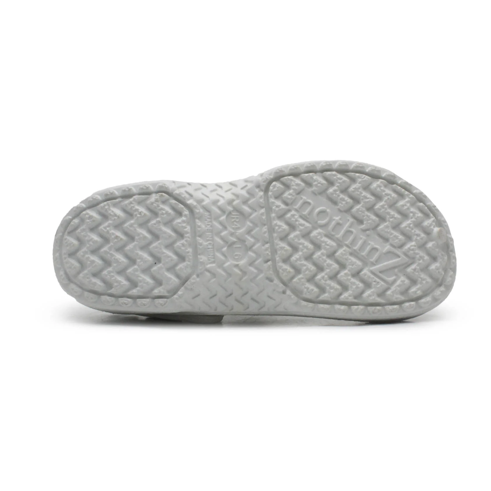NOTHINZ WHITE CLOG - Image 5