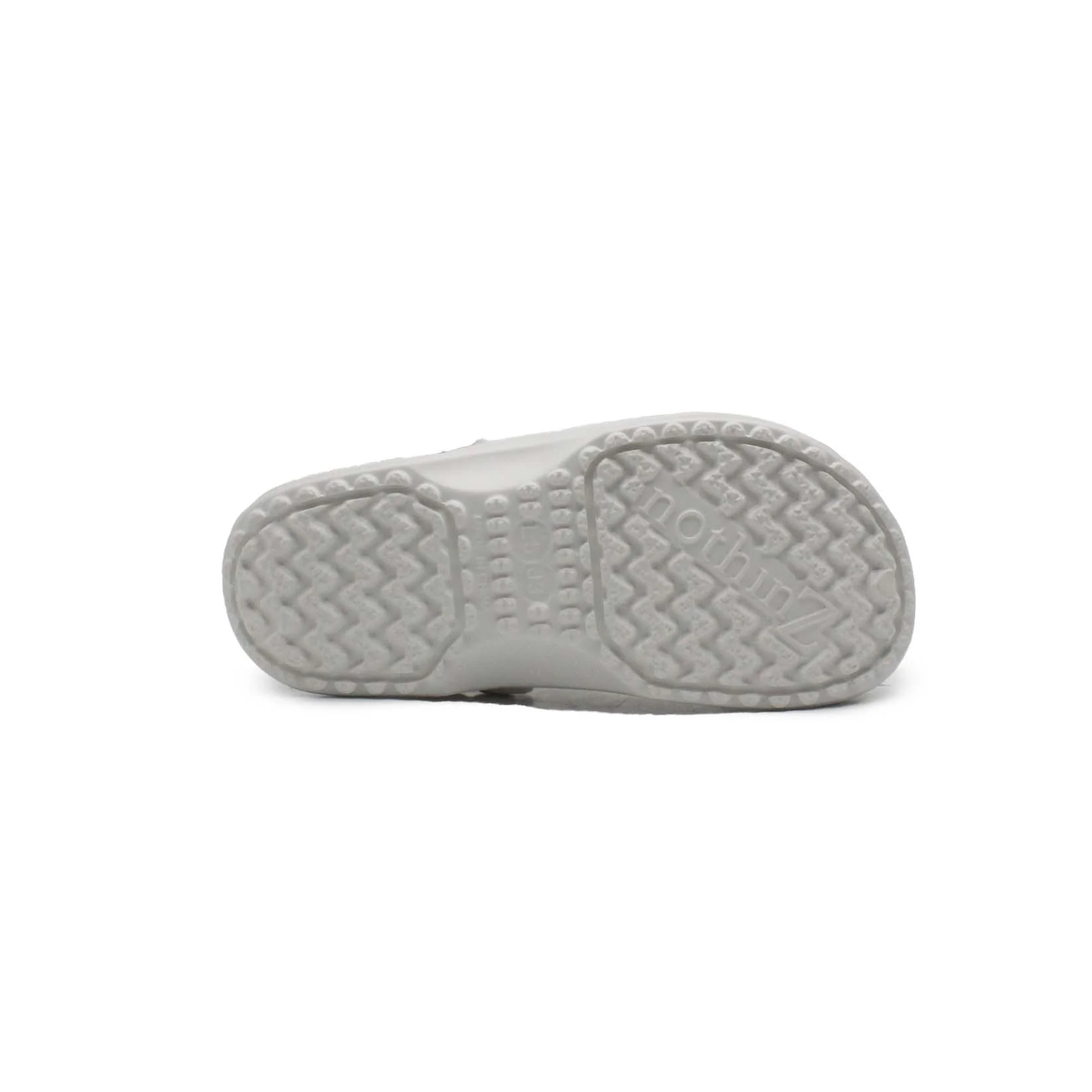 NOTHINZ WHITE CLOG - Image 5