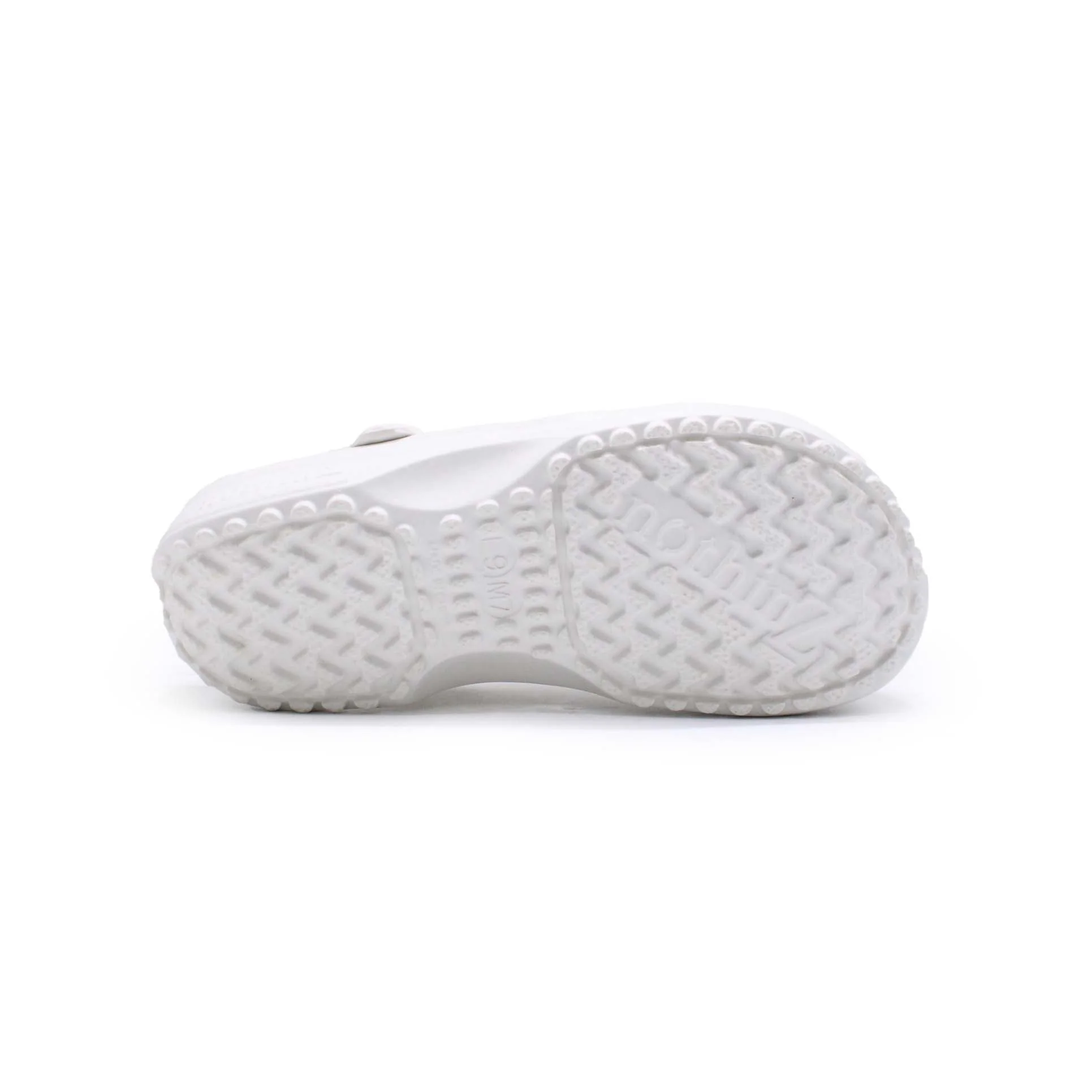 NOTHINZ WHITE CLOG - Image 5
