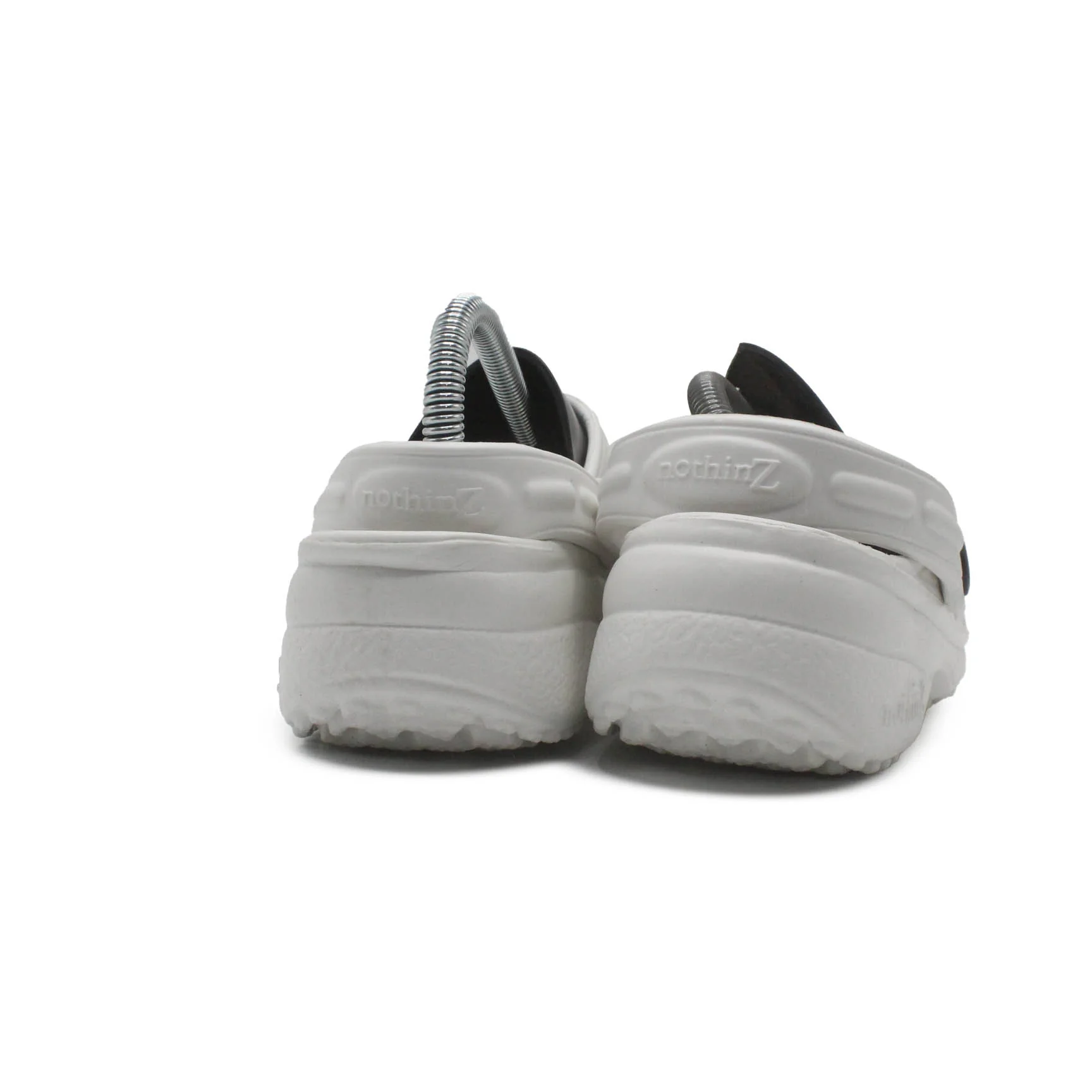 NOTHINZ WHITE CLOG - Image 4