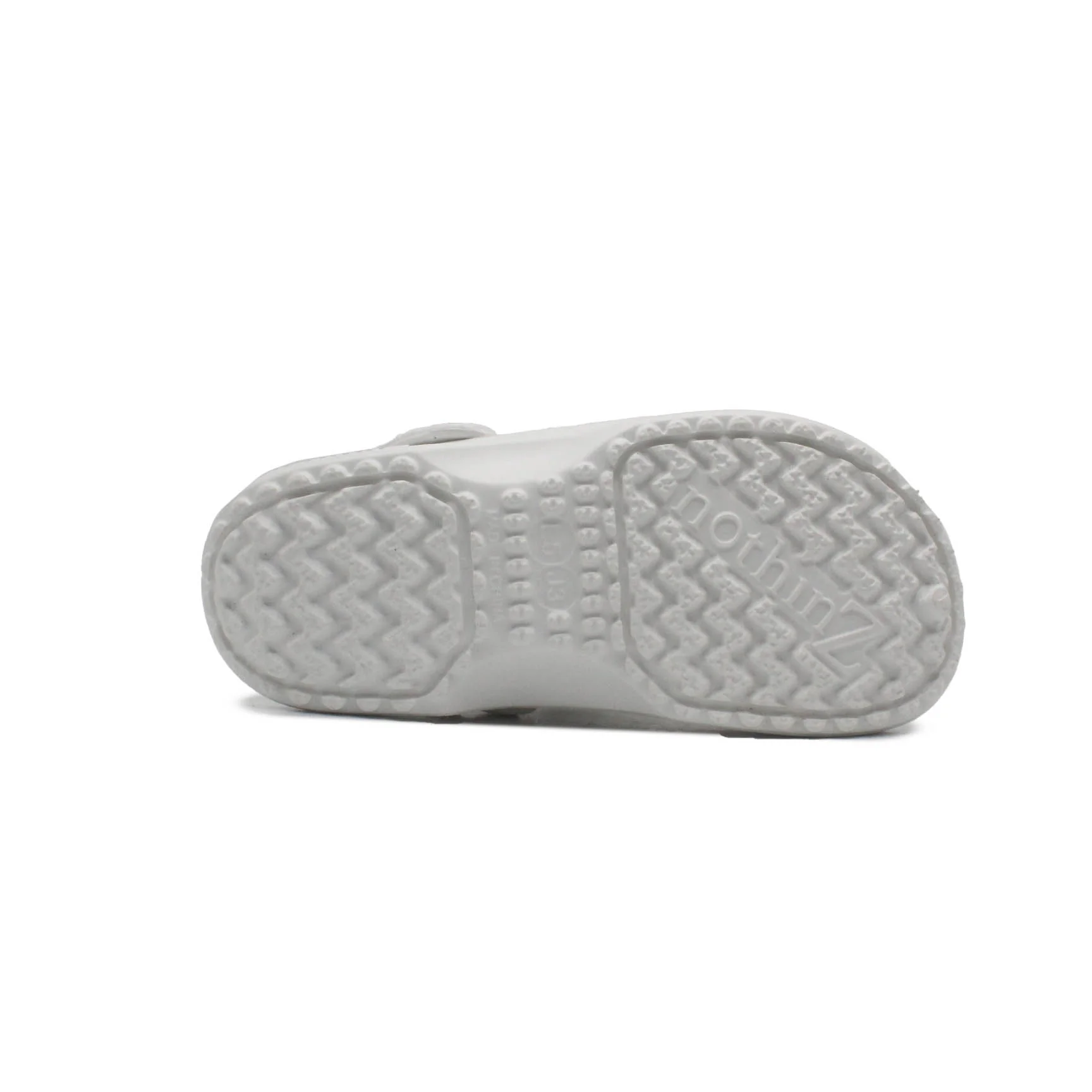 NOTHINZ WHITE CLOG - Image 5