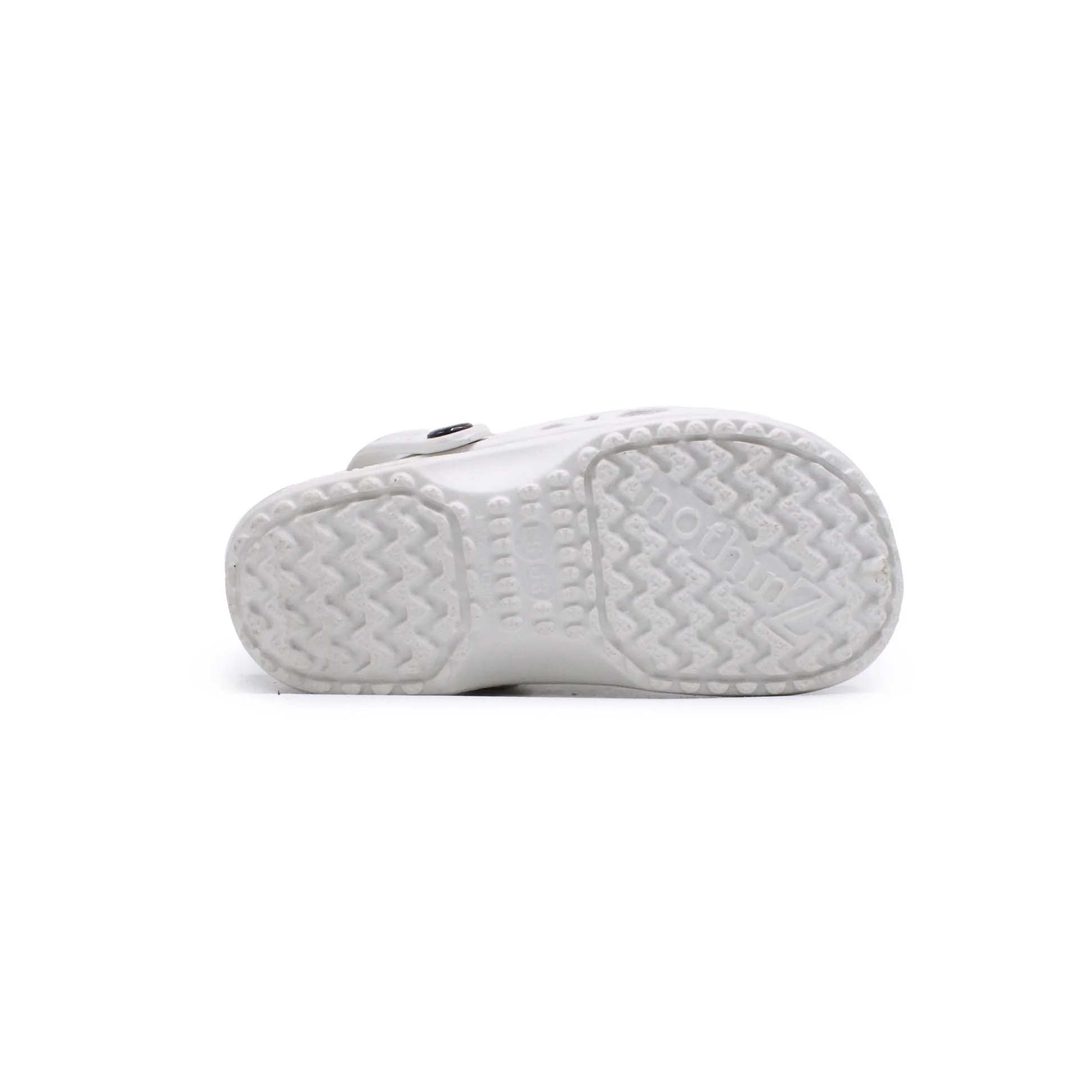 NOTHINZ WHITE CLOG - Image 5