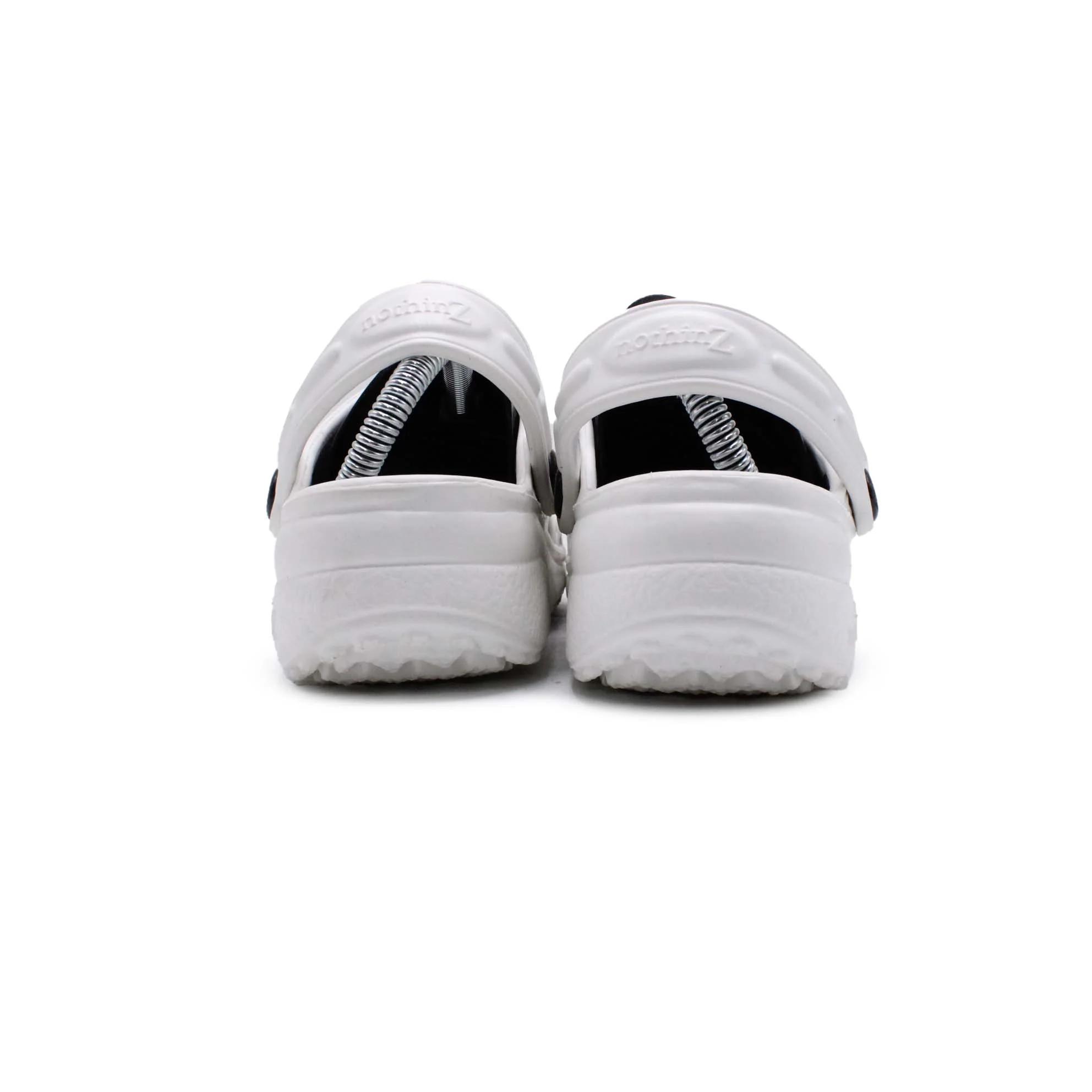 NOTHINZ WHITE CLOG - Image 5