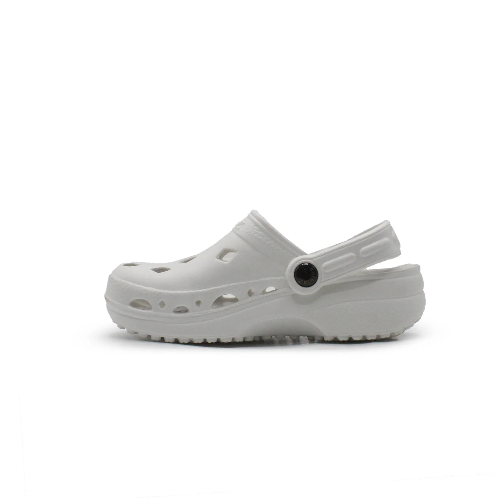 NOTHINZ WHITE CLOG - Image 3