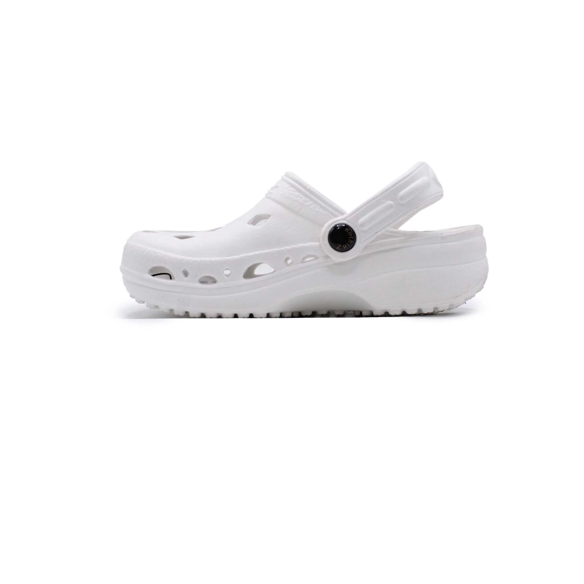 NOTHINZ WHITE CLOG - Image 3