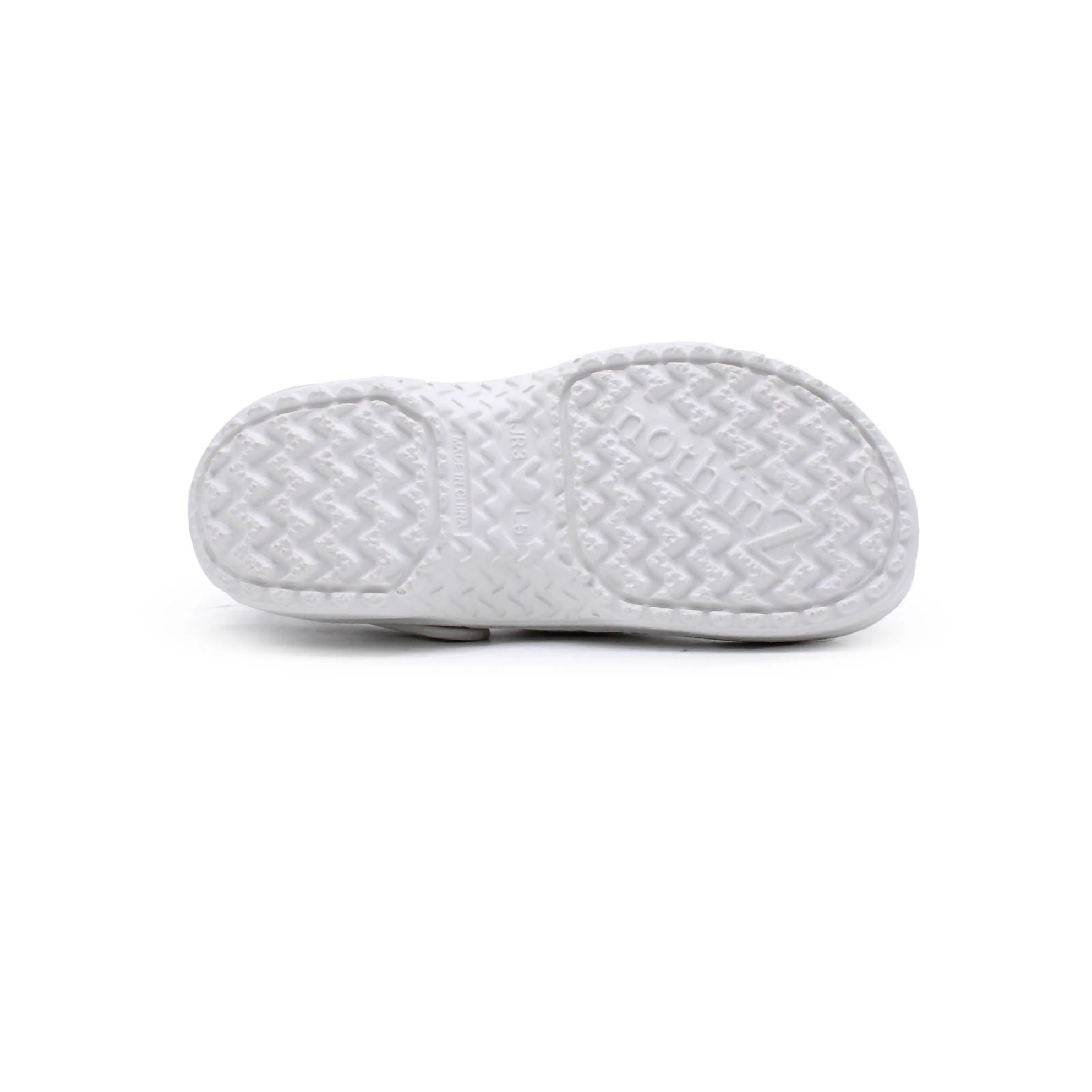 NOTHINZ WHITE CLOG - Image 4