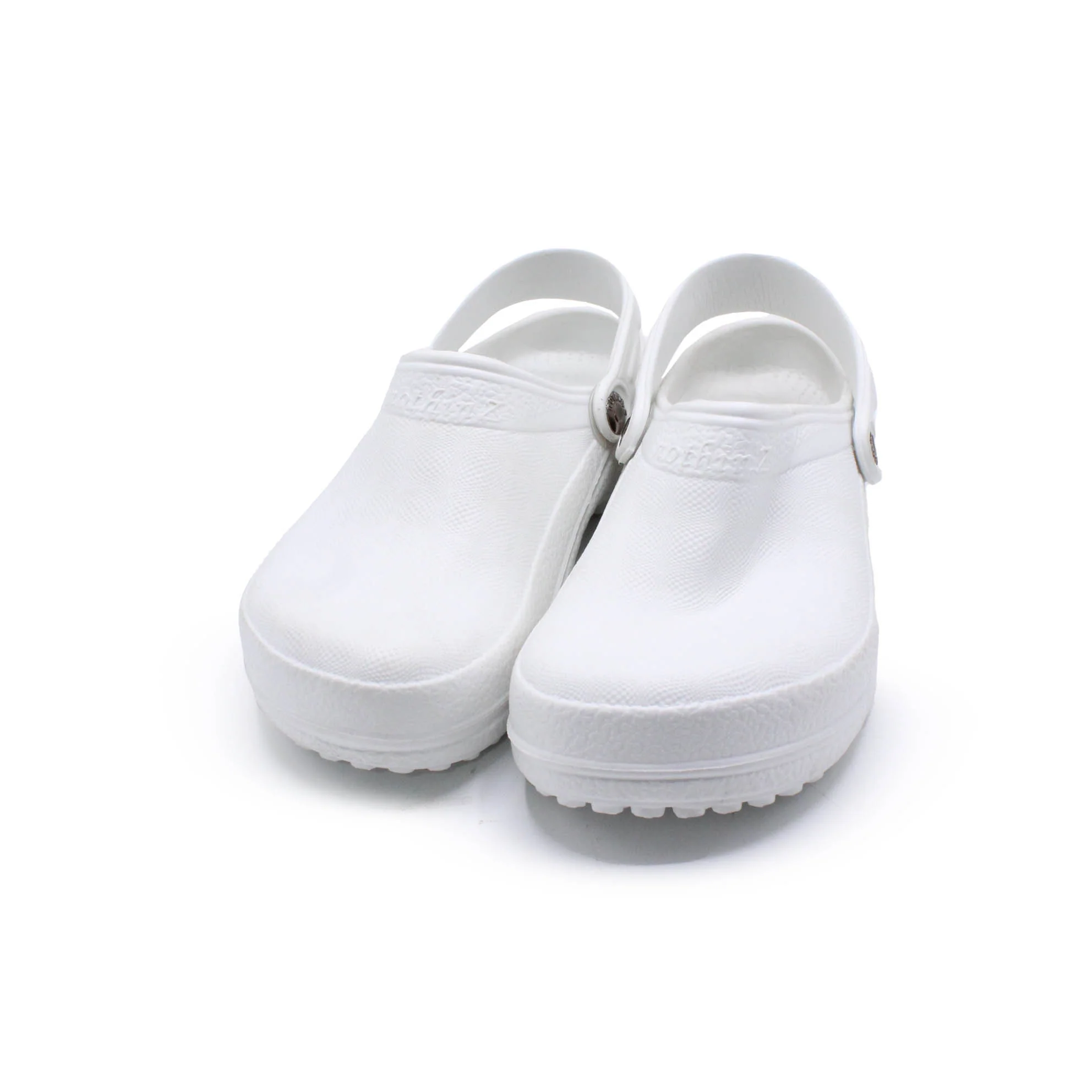 NOTHINZ WHITE CLOG - Image 2