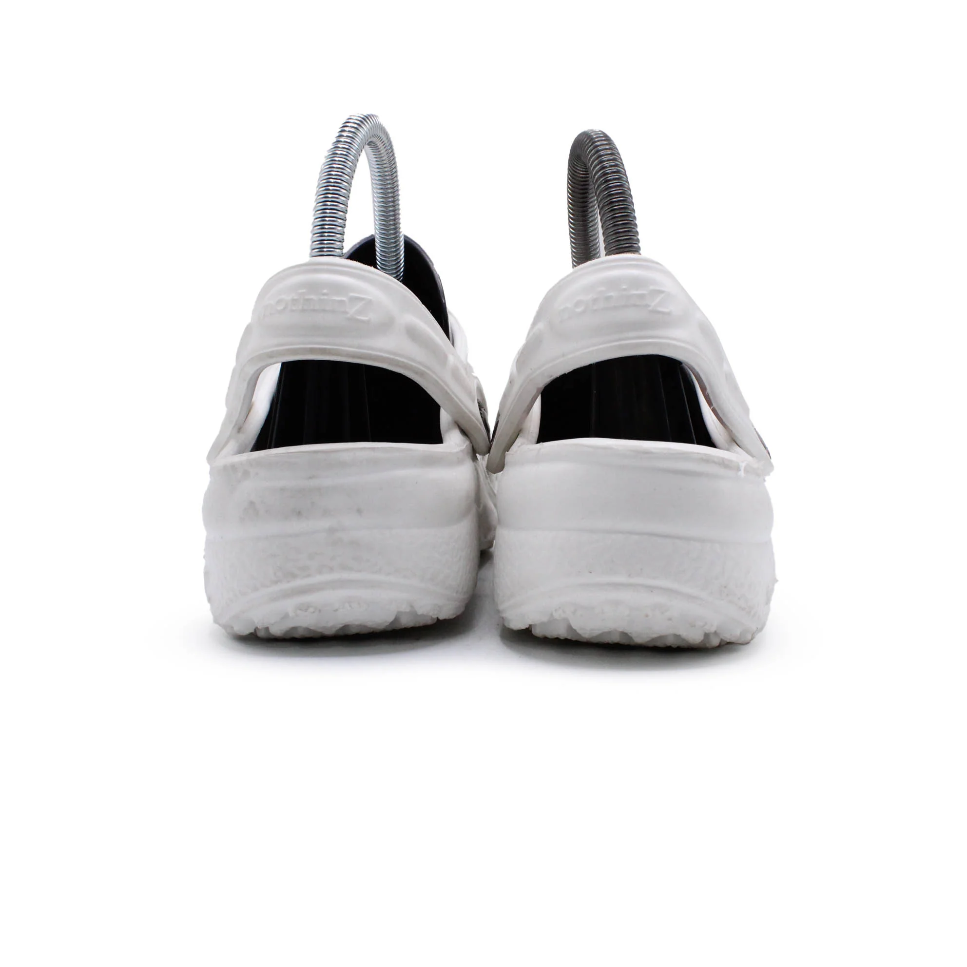 NOTHINZ WHITE CLOG - Image 5