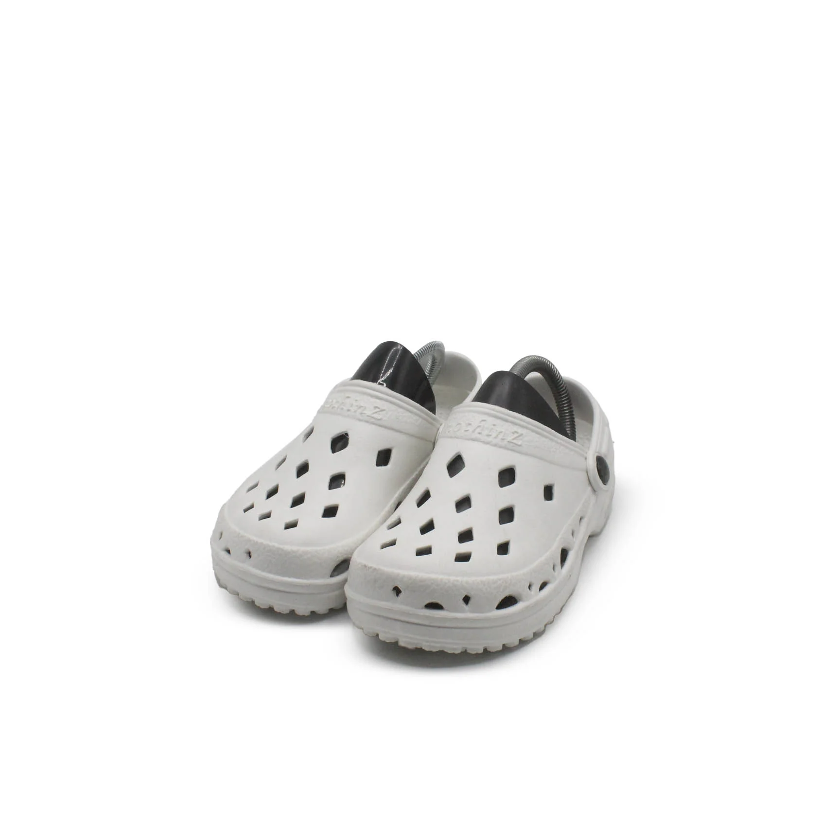 NOTHINZ WHITE CLOG - Image 2