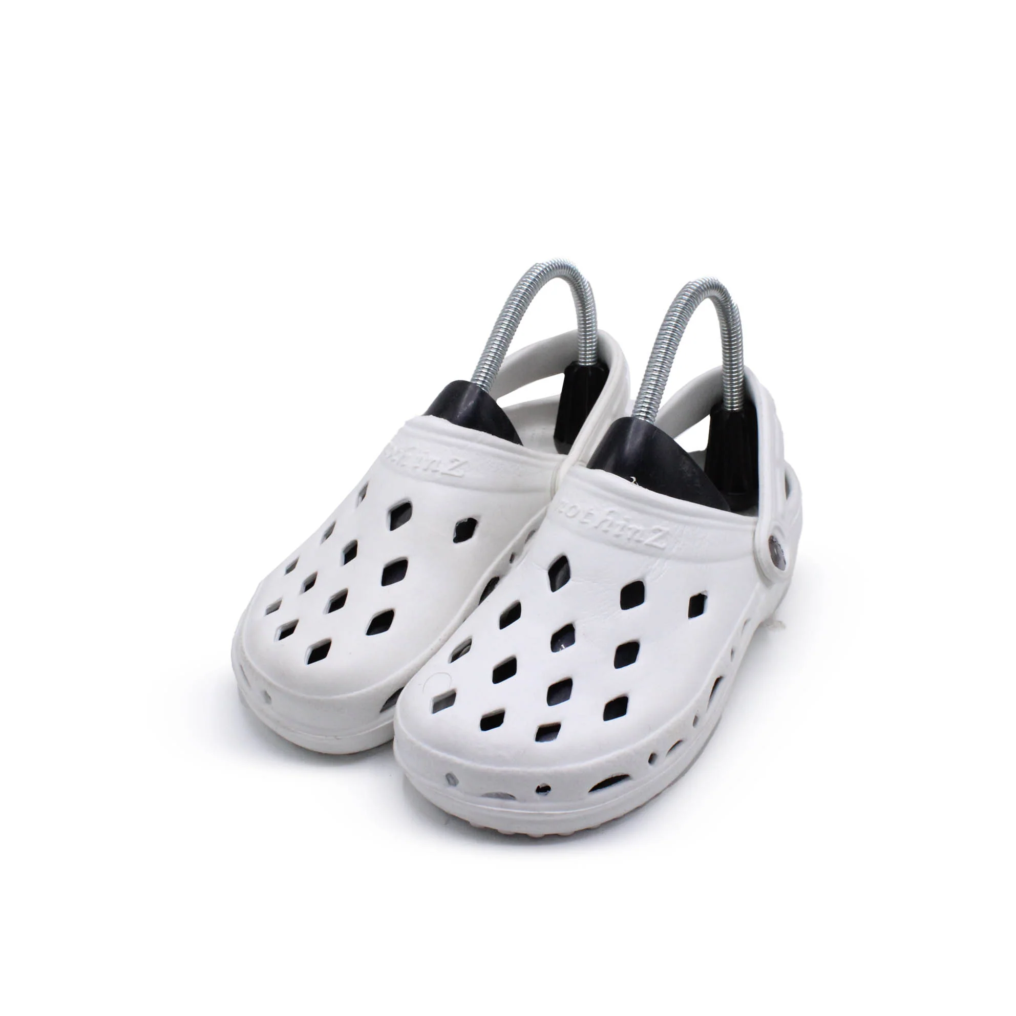 NOTHINZ WHITE CLOG - Image 2