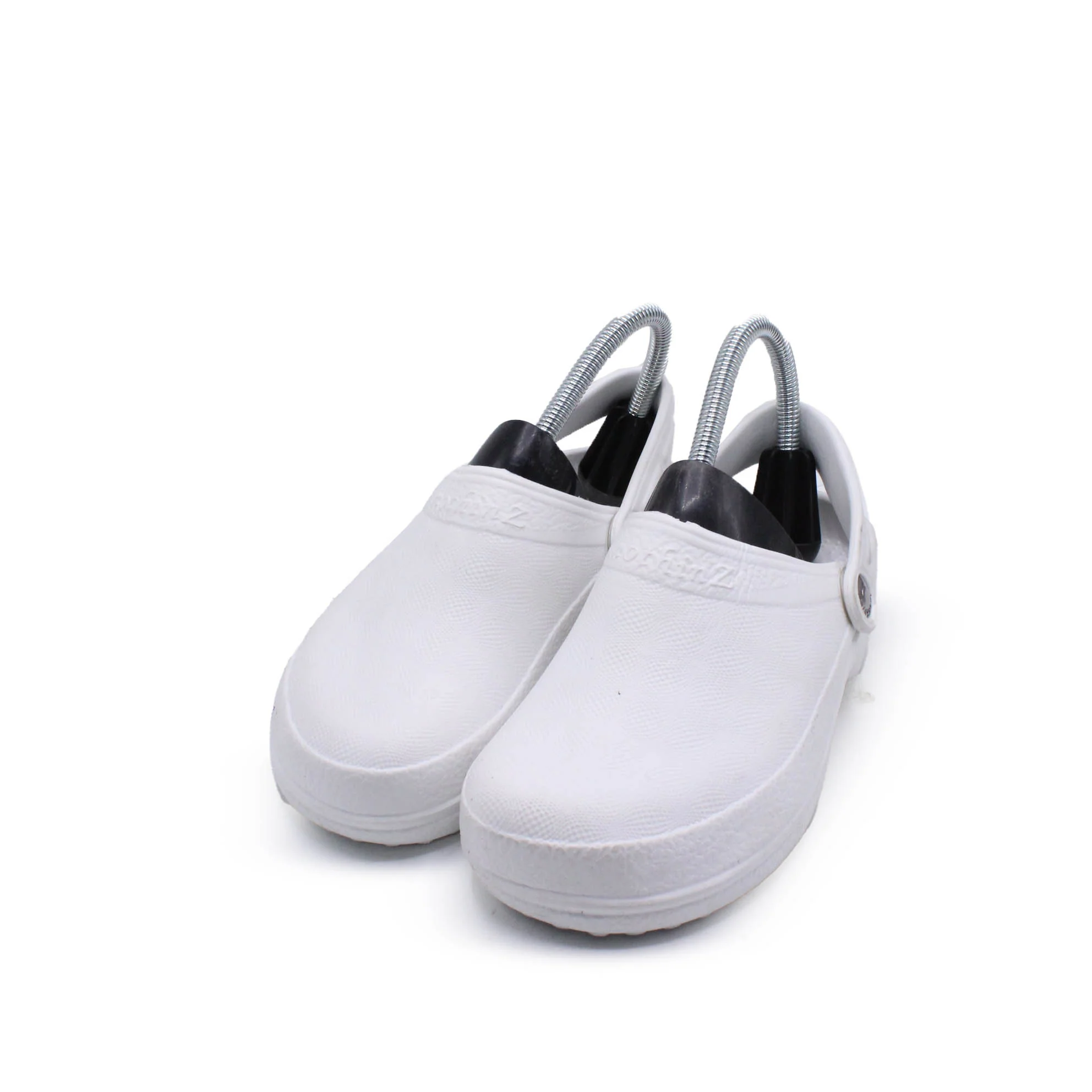NOTHINZ WHITE CLOG - Image 2