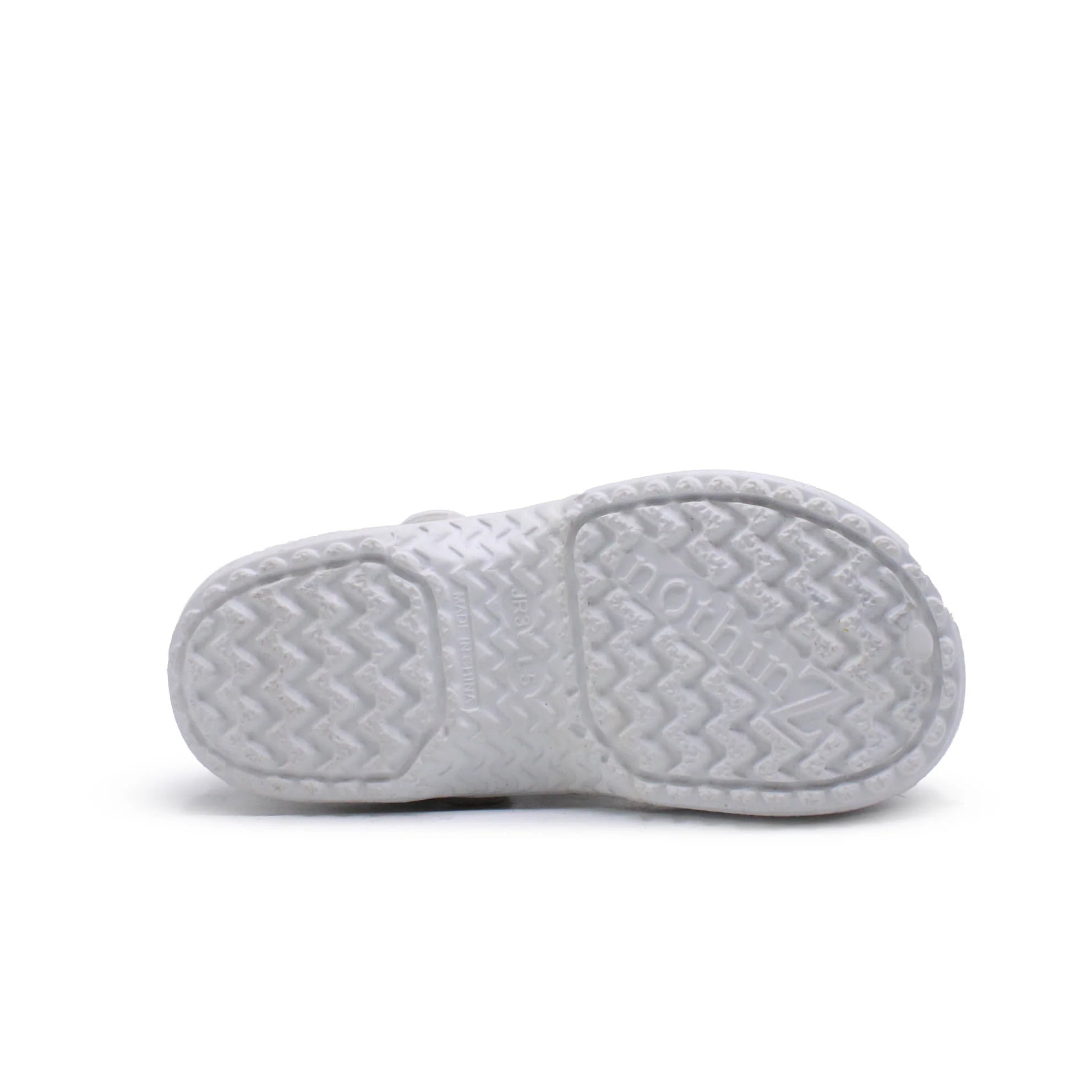 NOTHINZ WHITE CLOG - Image 5
