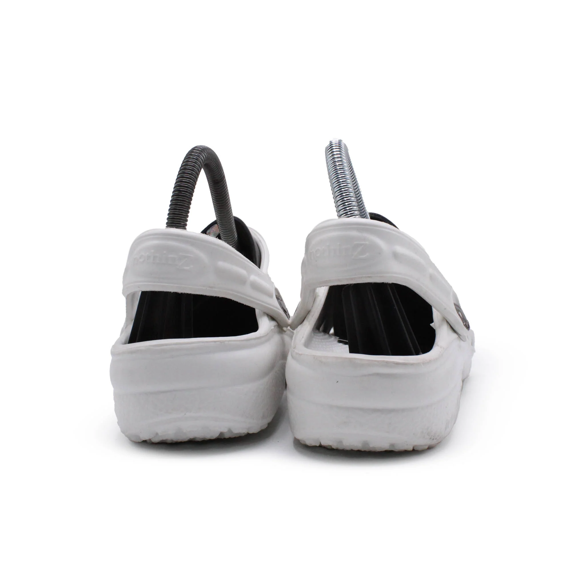 NOTHINZ WHITE CLOG - Image 5