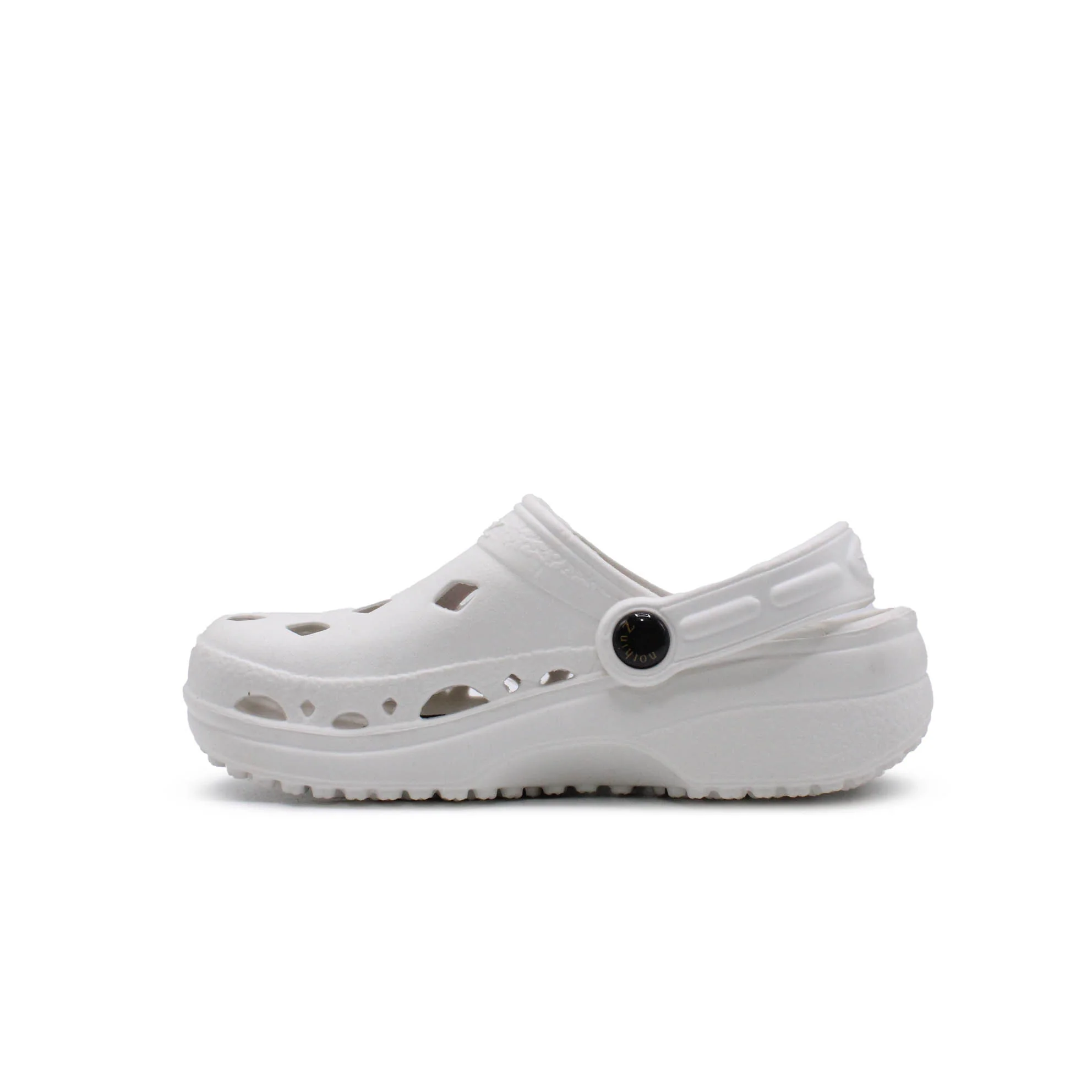 NOTHINZ WHITE CLOG - Image 3