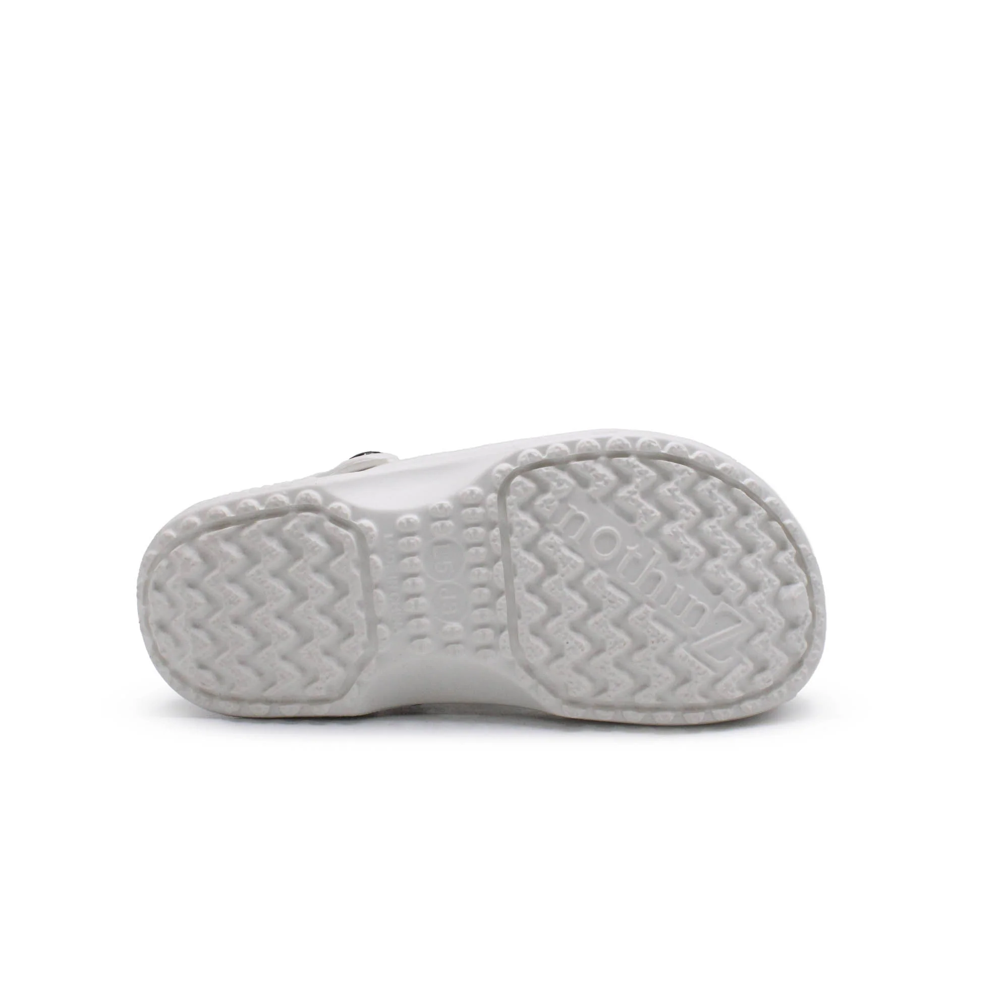 NOTHINZ WHITE CLOG - Image 4