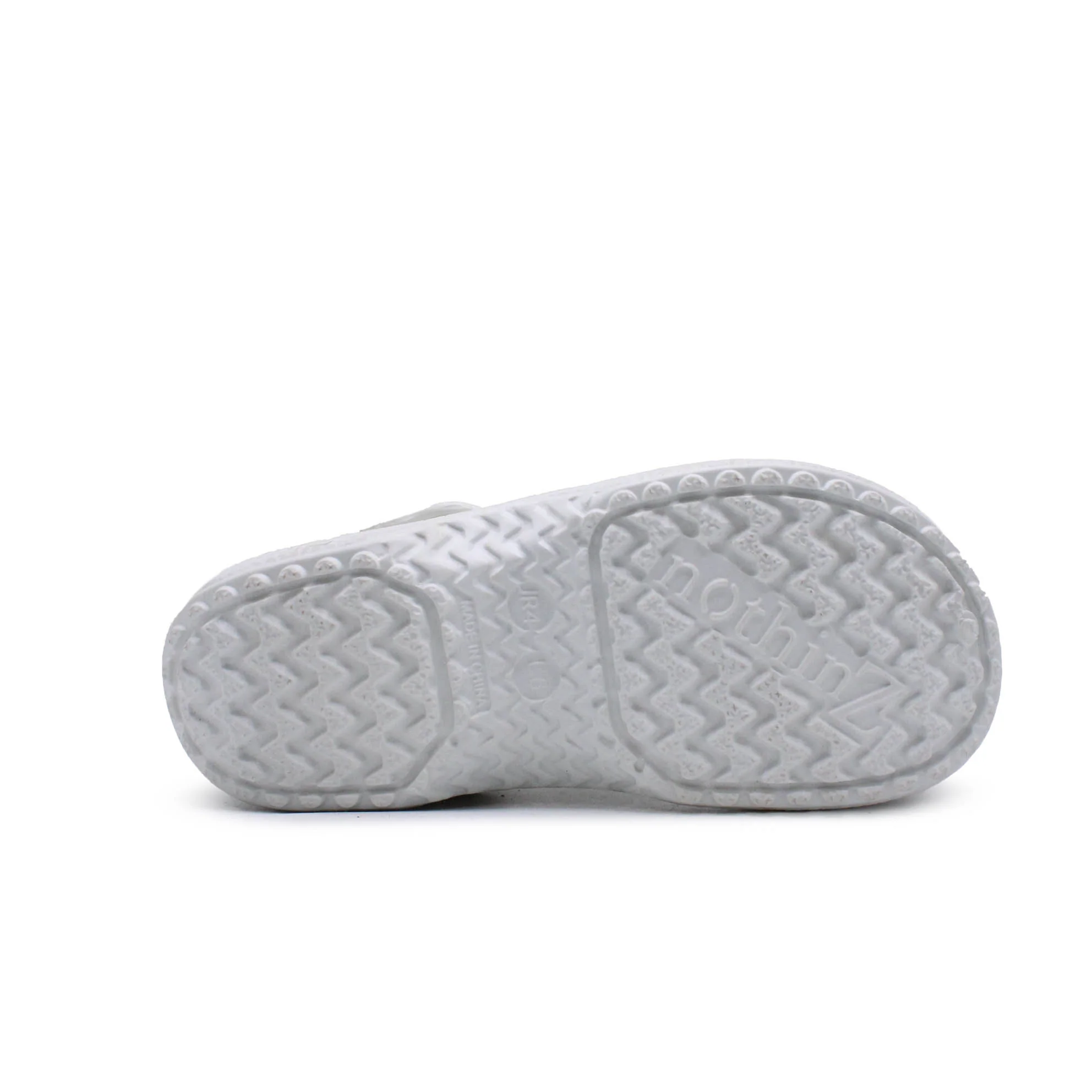 NOTHINZ WHITE CLOG - Image 4