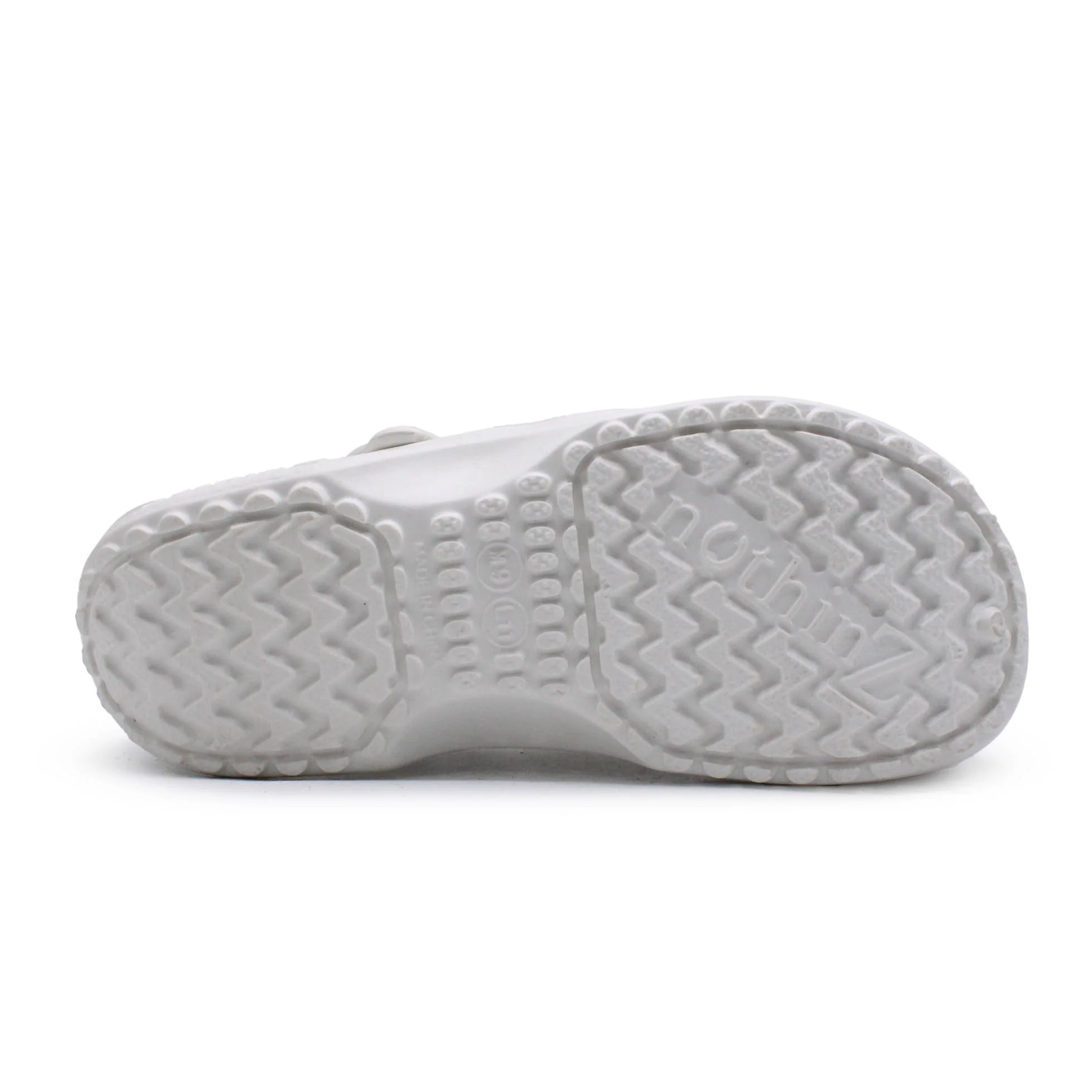 NOTHINZ WHITE CLOG - Image 4